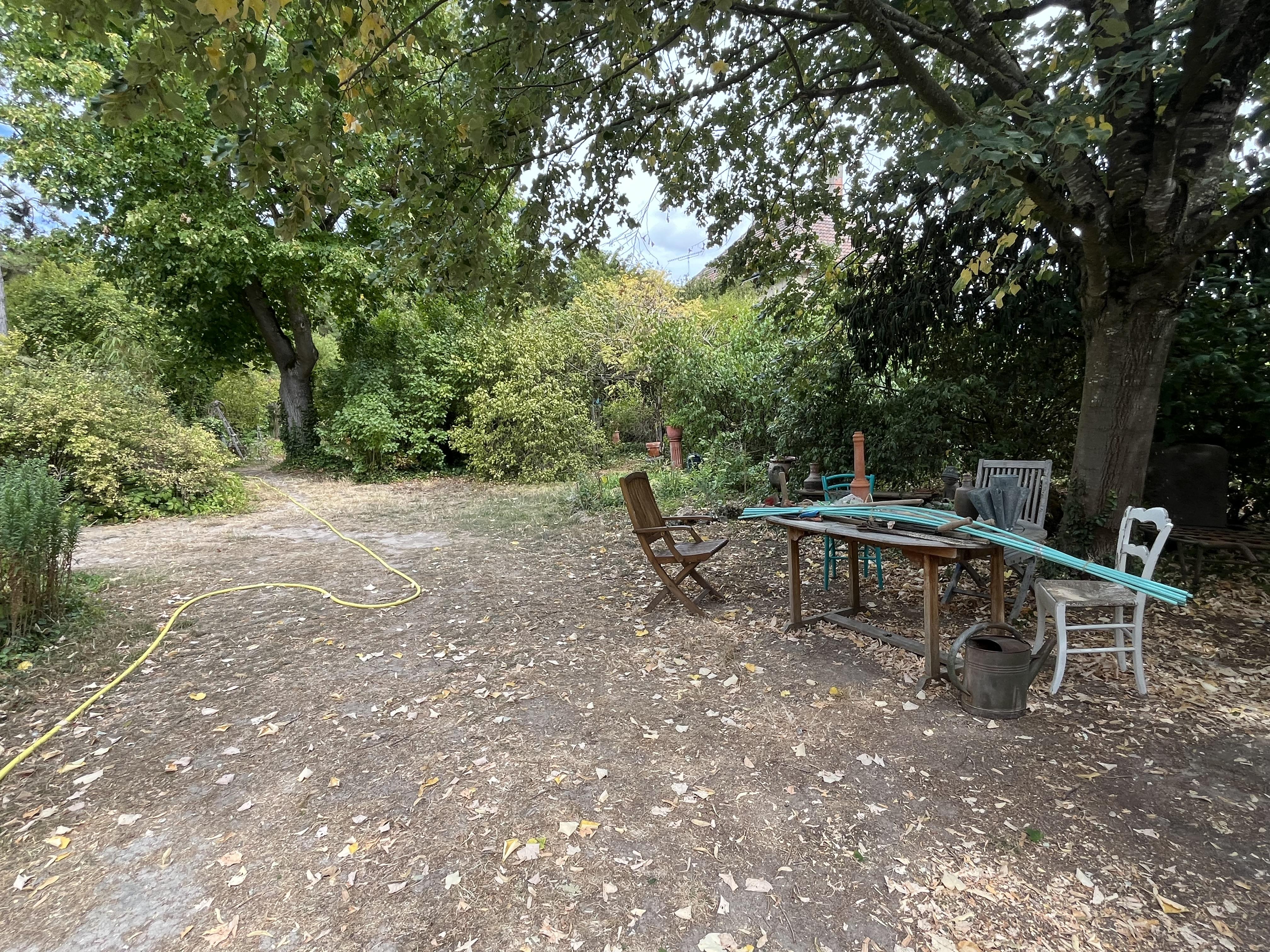 Maison 3 pièces 105 m² · à Plancy-l'Abbaye · 105 m² · 117 000 €