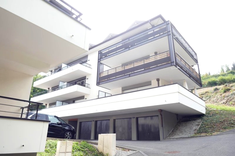 Appartement 3 pièces 67 m² · à Évian-les-Bains · 67,1 m² · 383 000 €