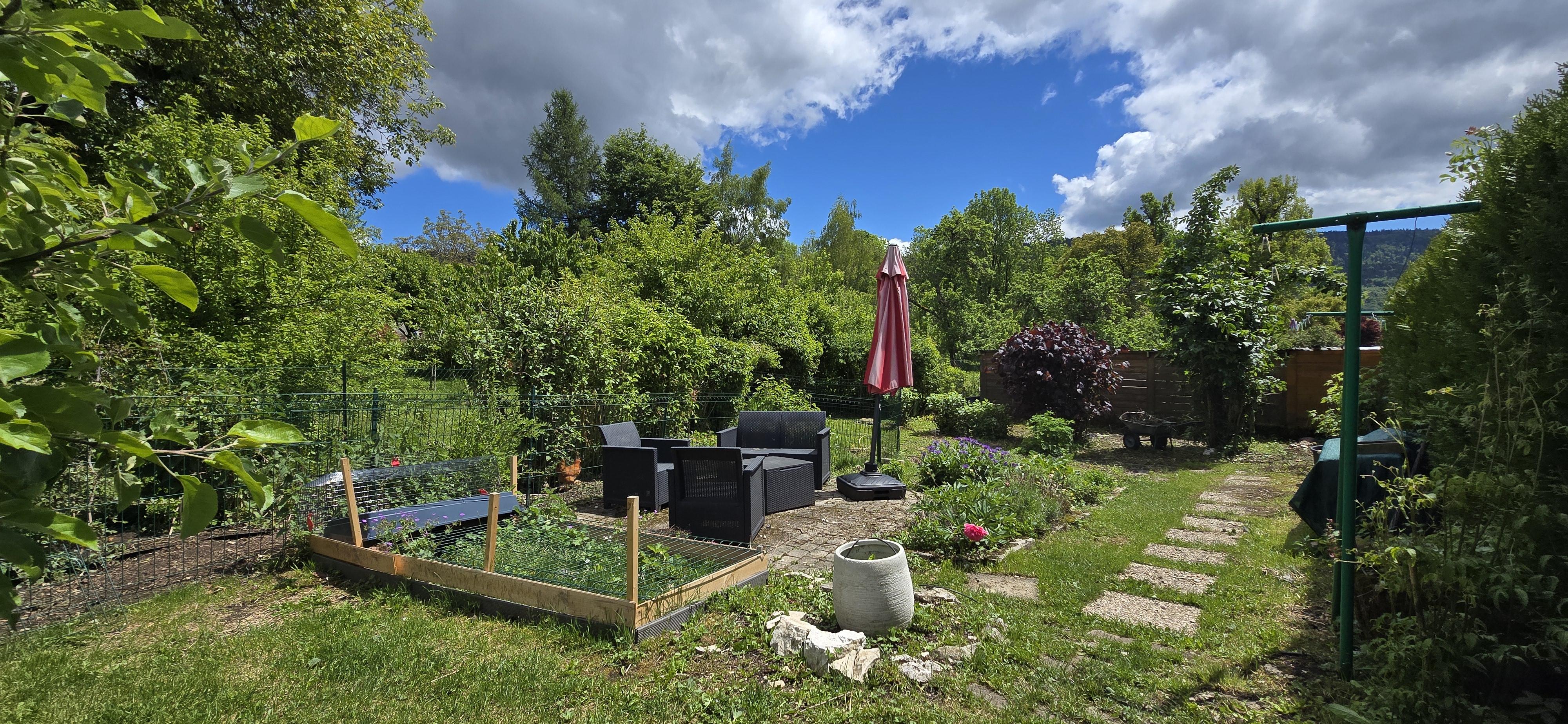 Maison 9 pièces 195 m² · à Échallon · 195 m² · 385 000 €