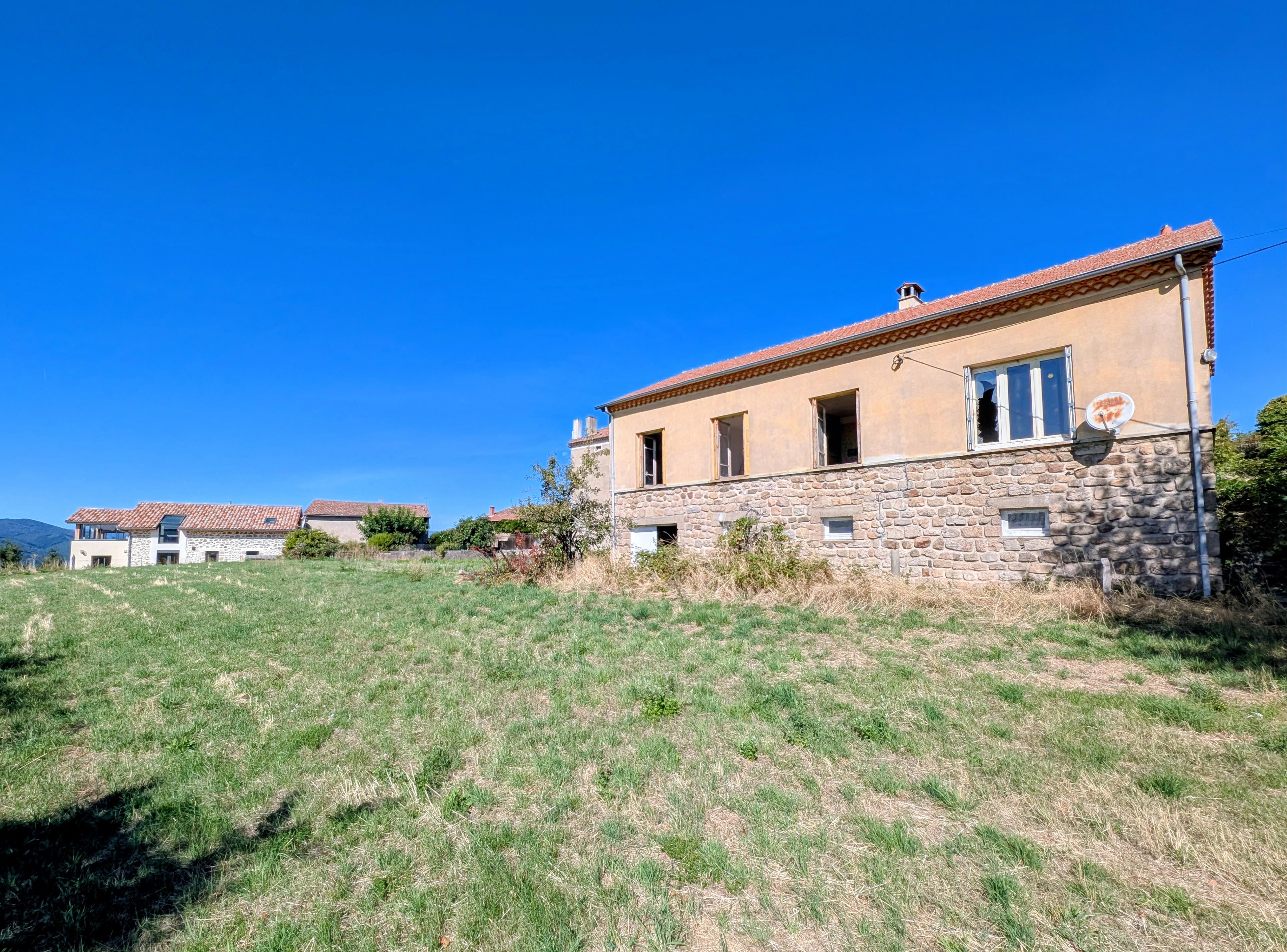 Maison 5 pièces 98 m² · à Belsentes · 98 m² · 125 000 €
