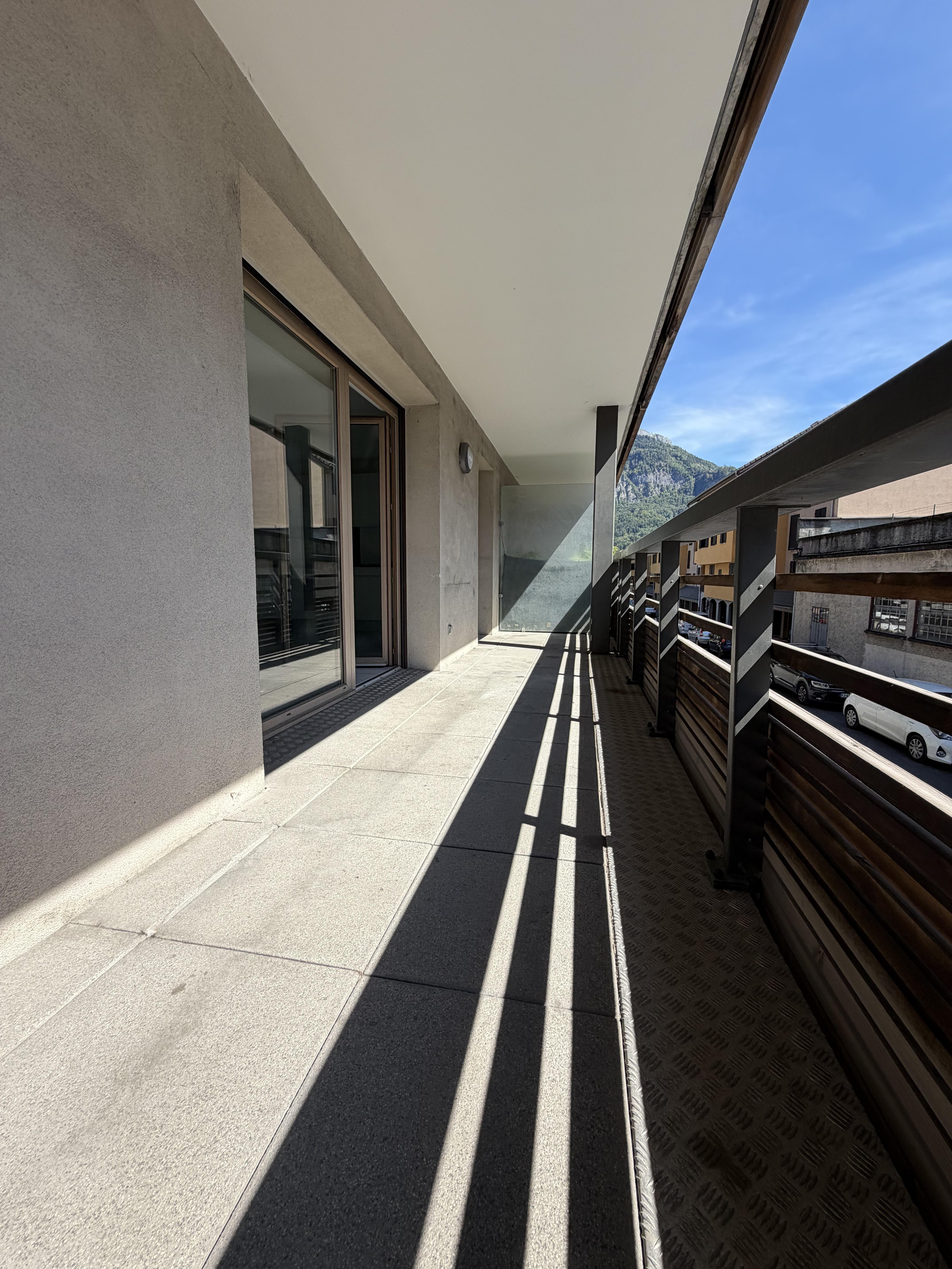 Appartement 4 pièces 85 m² · à Sallanches · 85 m² · 325 000 €