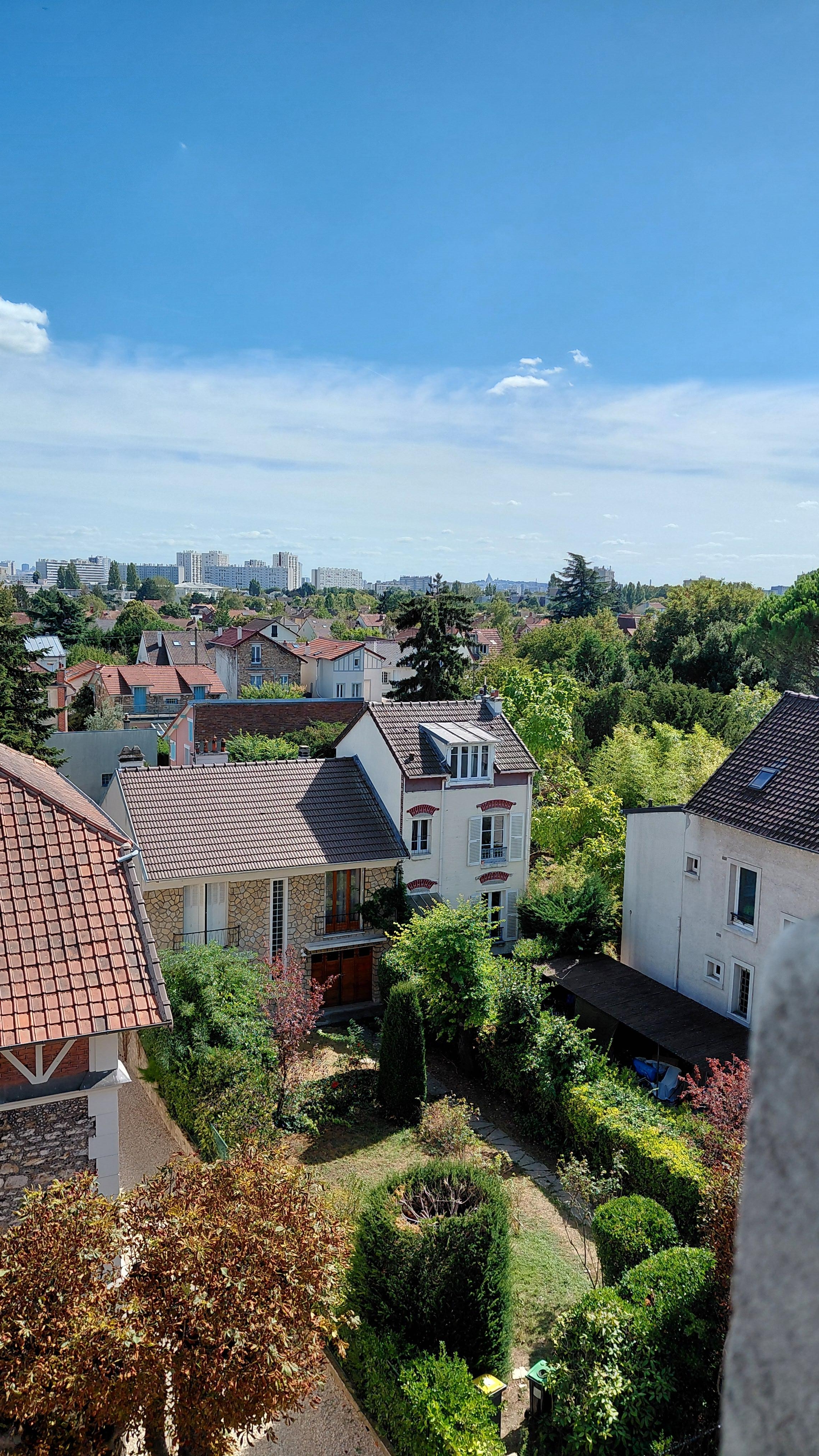 Appartement 2 pièces 46 m² · à Enghien-les-Bains · 46,3 m² · 229 000 €