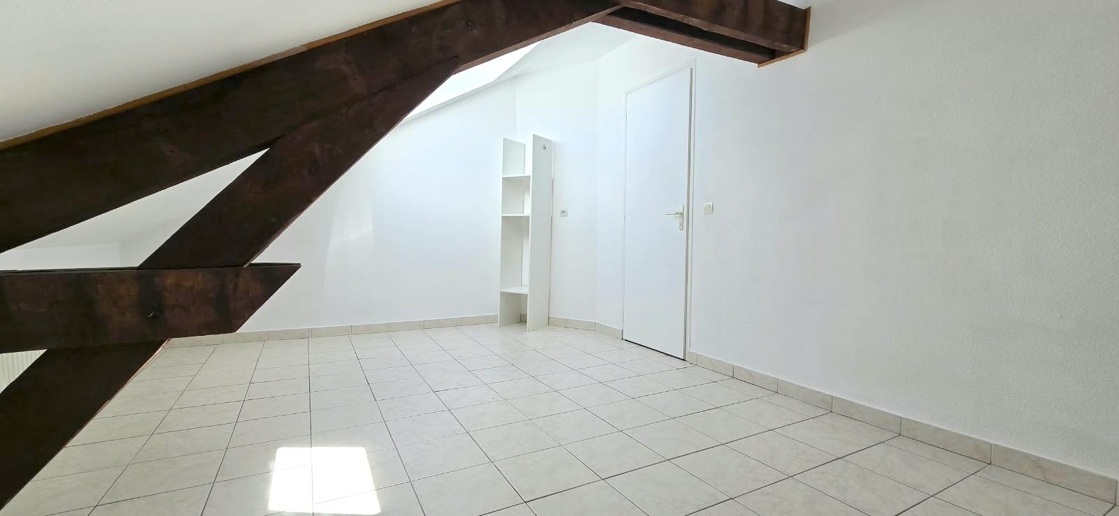 Appartement 2 pièces 35 m² · à Valserhône · 35,4 m² · 128 000 €