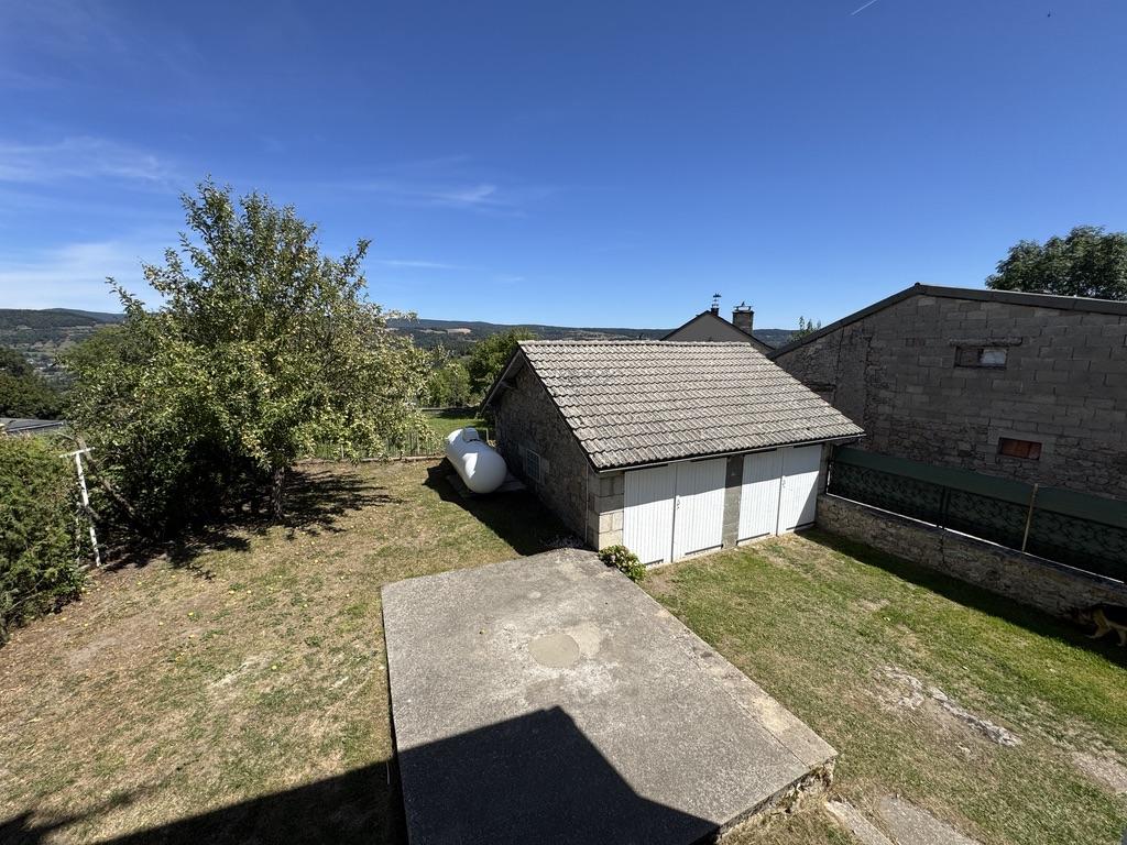 Maison 5 pièces 78 m² · à Prunières · 78 m² · 160 000 €