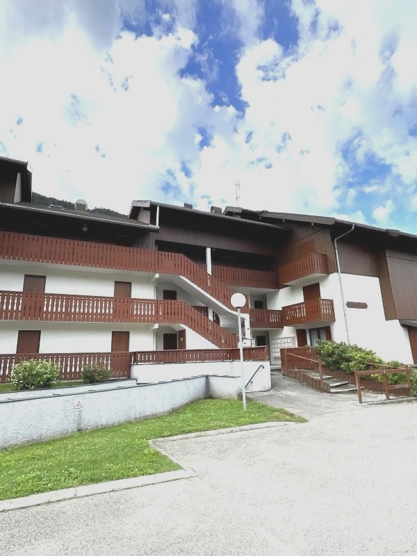 Appartement 1 pièce 18 m² · à Bernex · 18 m² · 85 000 €