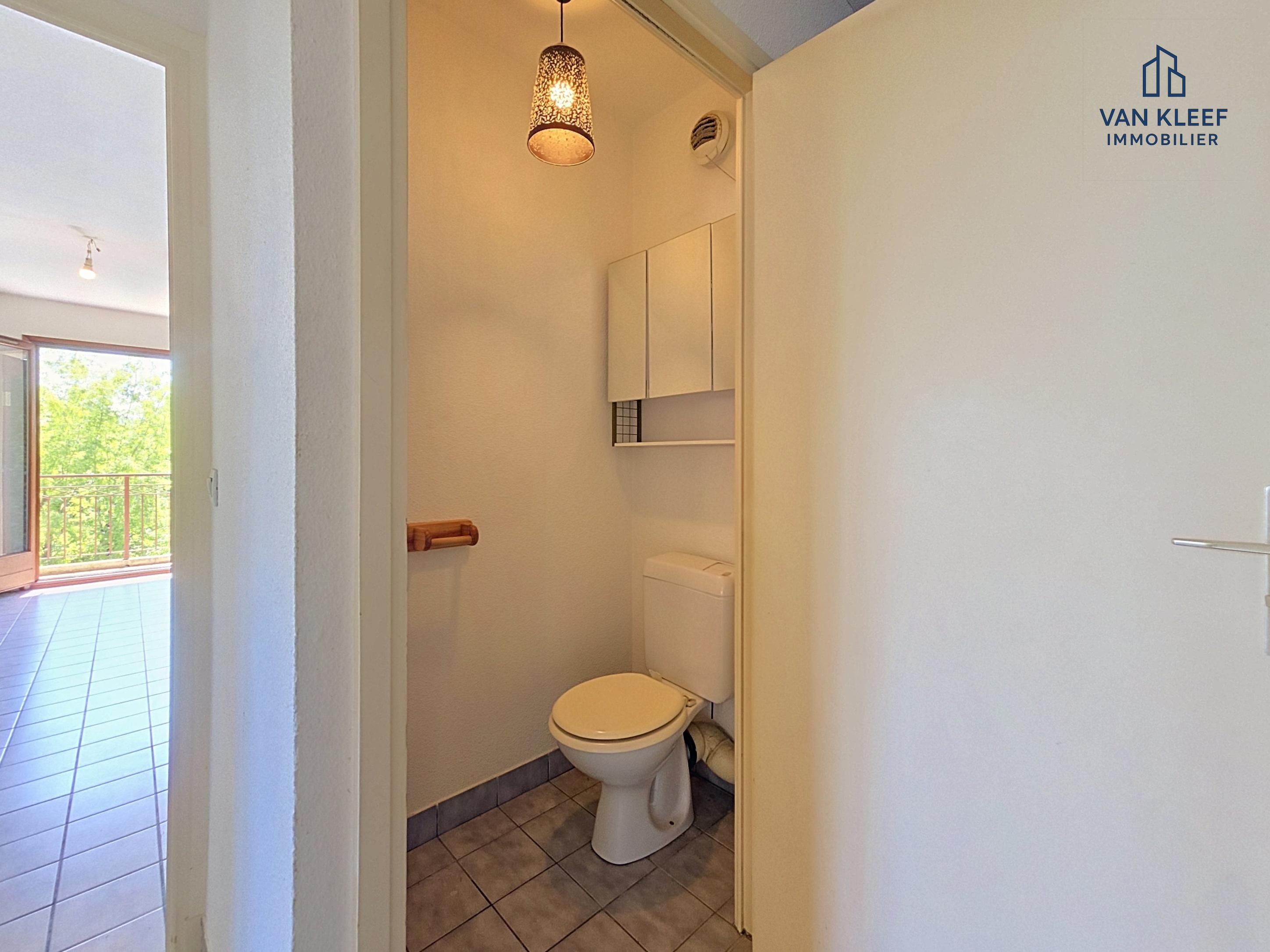 Appartement 2 pièces 49 m² · à Prévessin-Moëns · 49 m² · 275 000 €