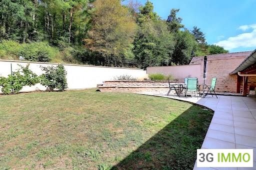 Maison 6 pièces 186 m² · à Verneuil-en-Halatte · 186 m² · 419 000 €