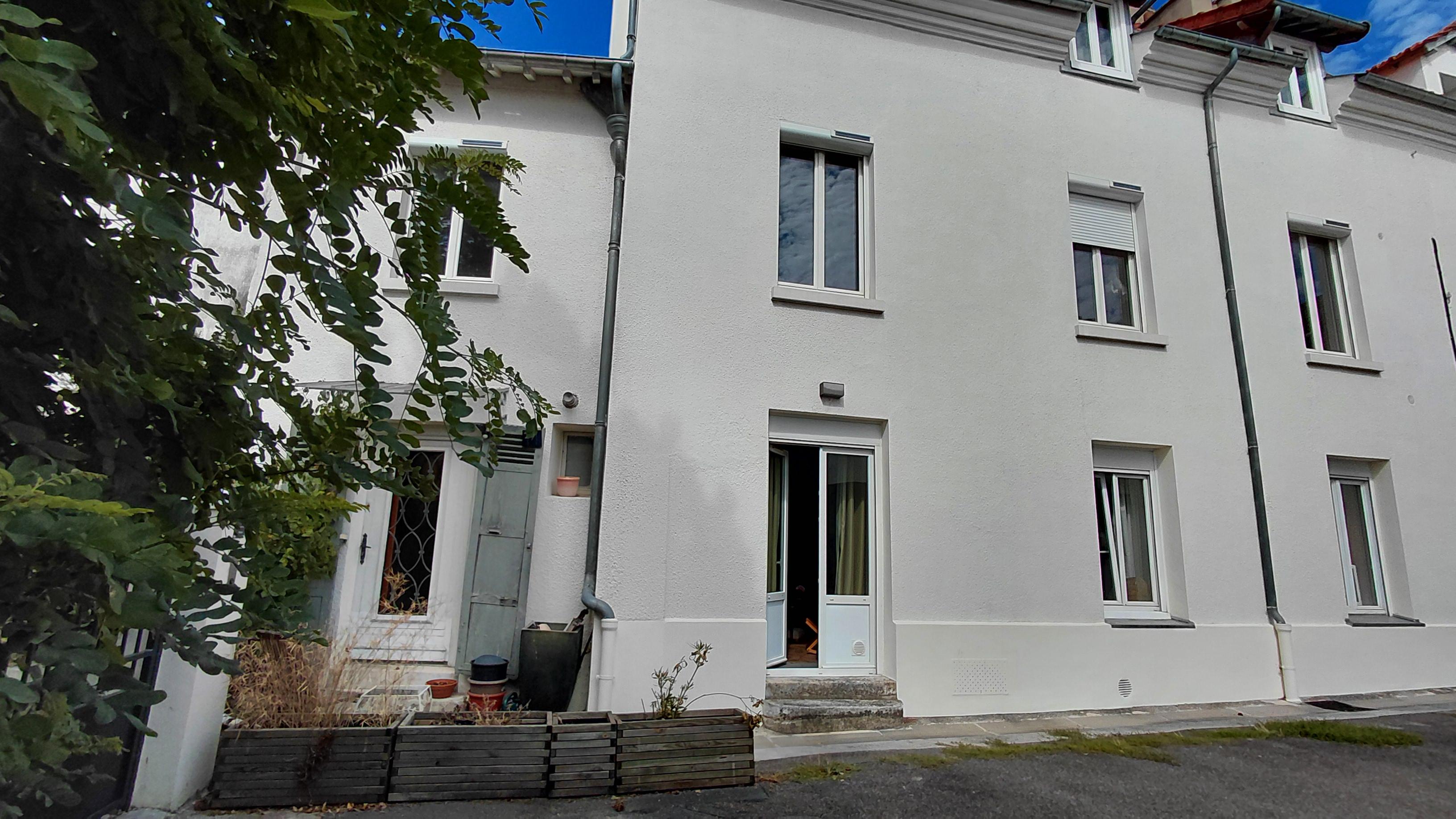 Appartement 3 pièces 64 m² · à Montmorency · 63,8 m² · 260 000 €