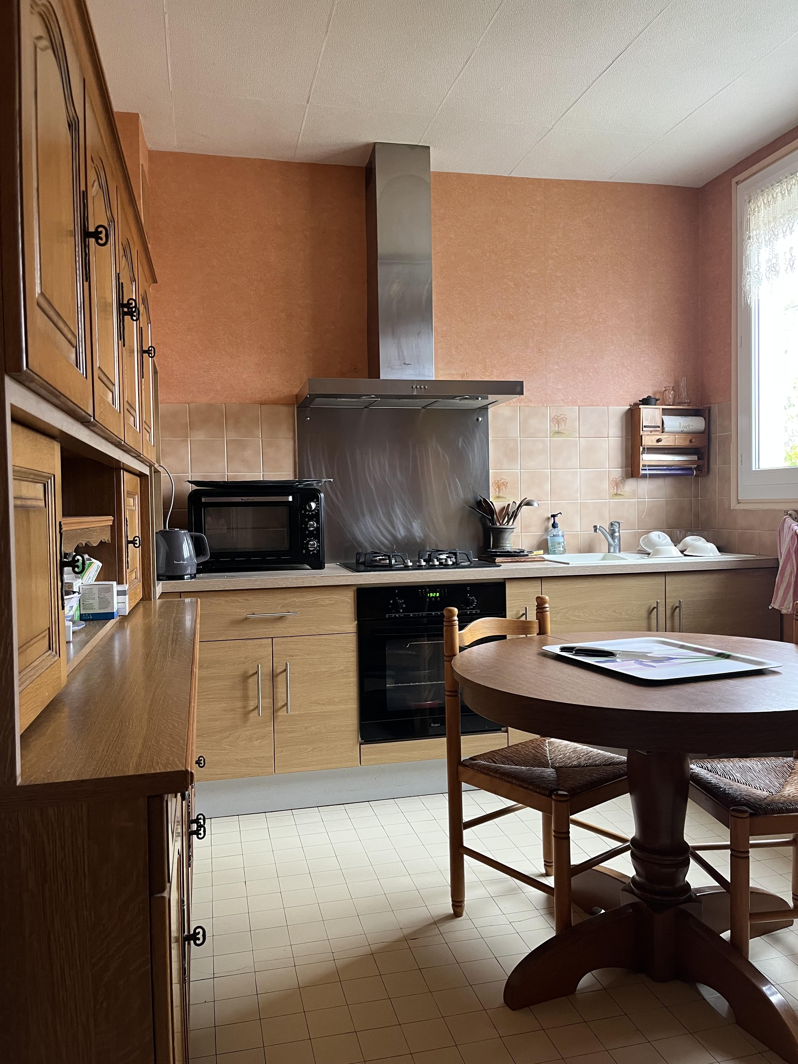 Maison 3 pièces 75 m² · à Nogent-sur-Seine · 75 m² · 106 000 €