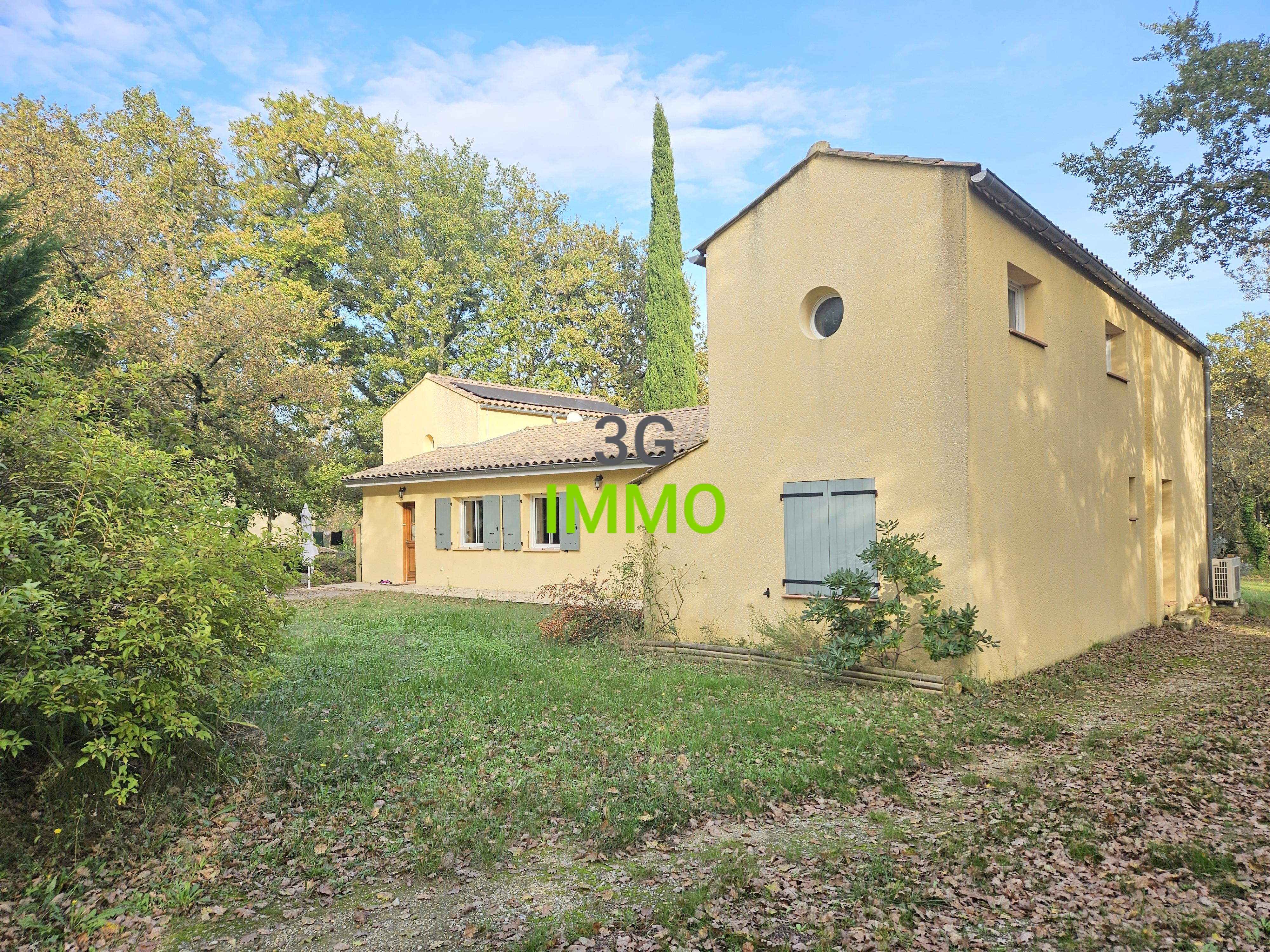 Maison 8 pièces 237 m² · à Uzès · 237 m² · 595 000 €