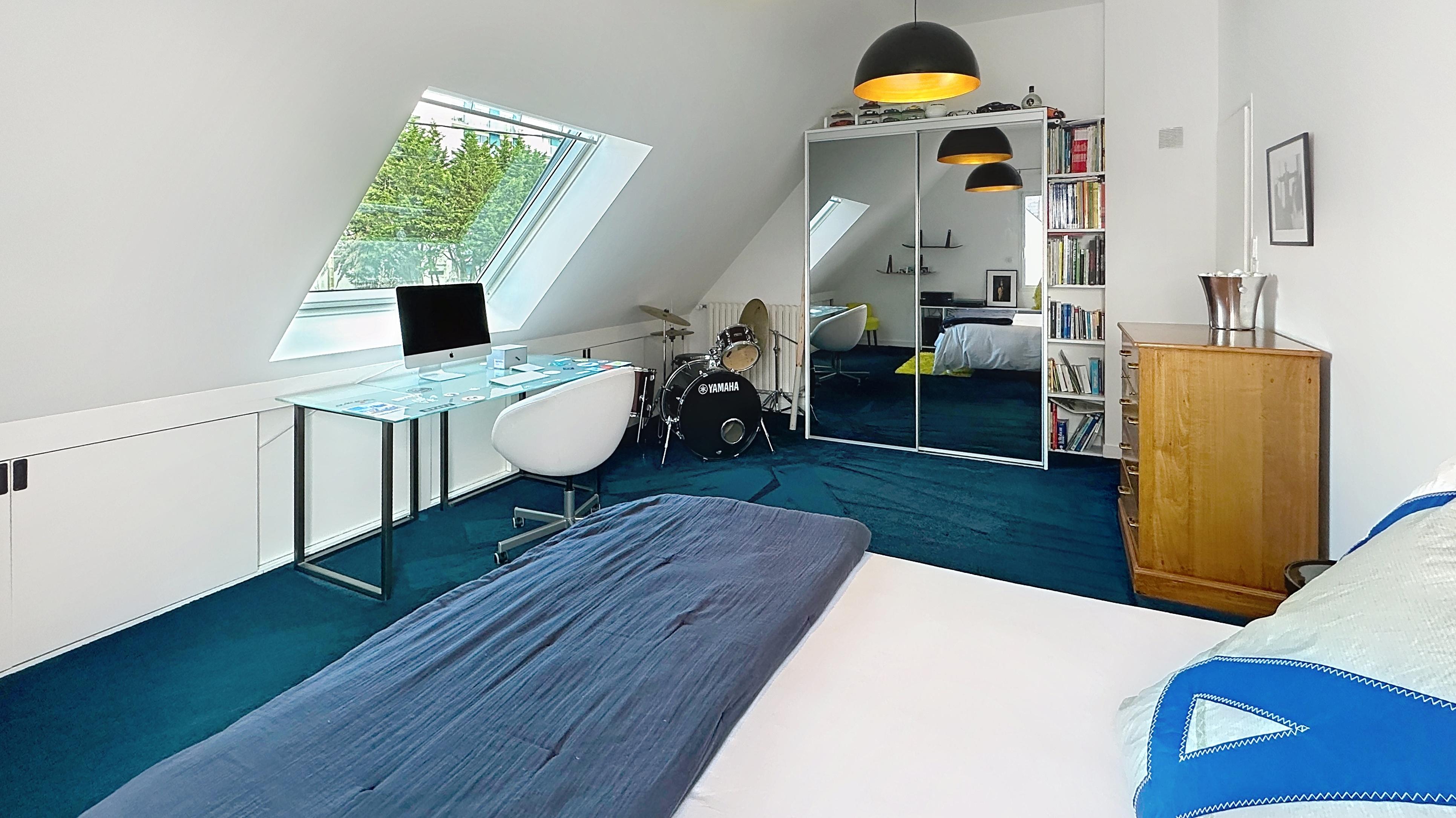 Maison 7 pièces 263 m² · à Vannes · 263 m² · 1 287 500 €