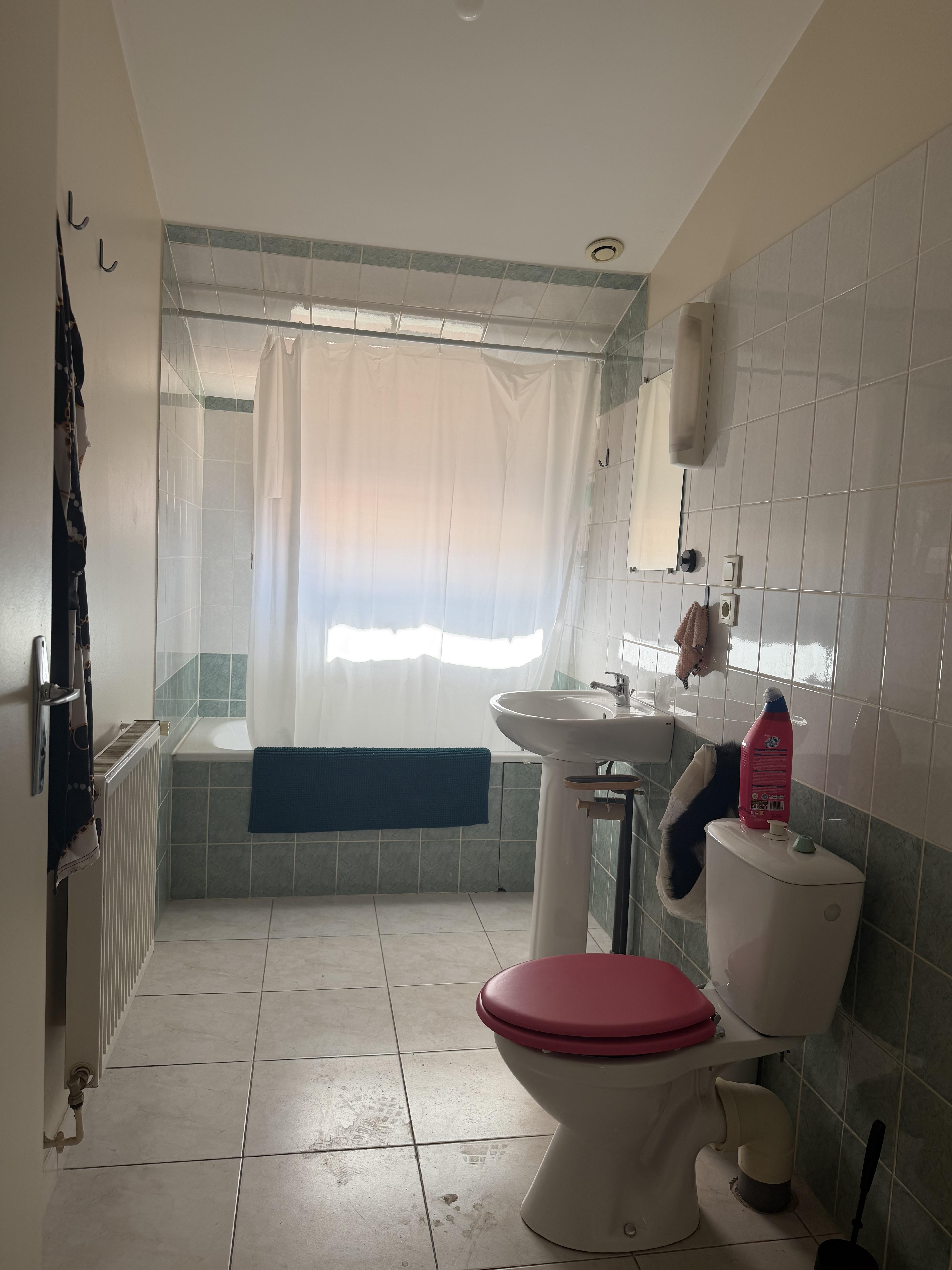 Appartement 2 pièces 34 m² · à Mirande · 34 m² · 430 €/mois