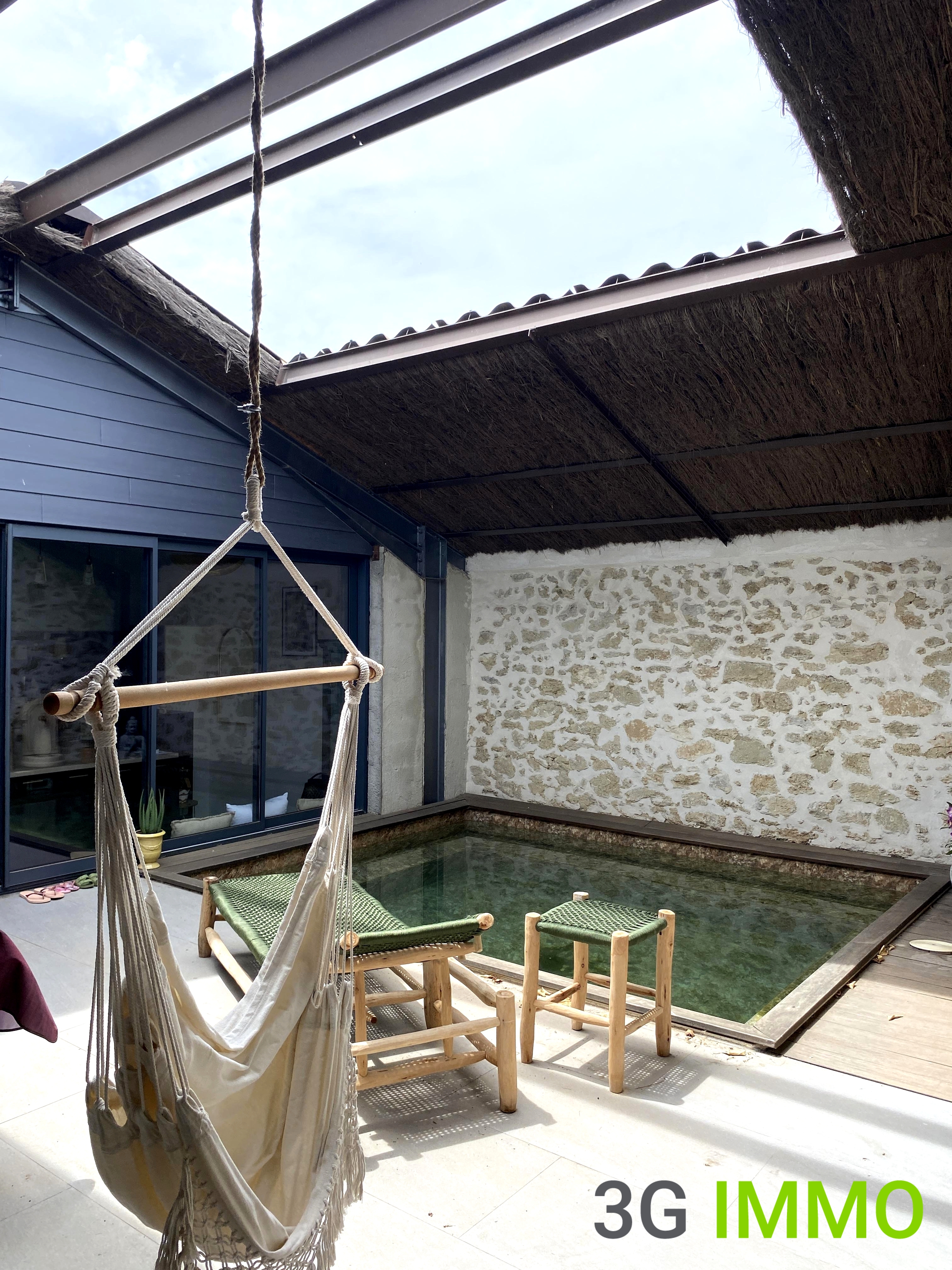 Maison 7 pièces 204 m² · à Lespignan · 204 m² · 499 000 €