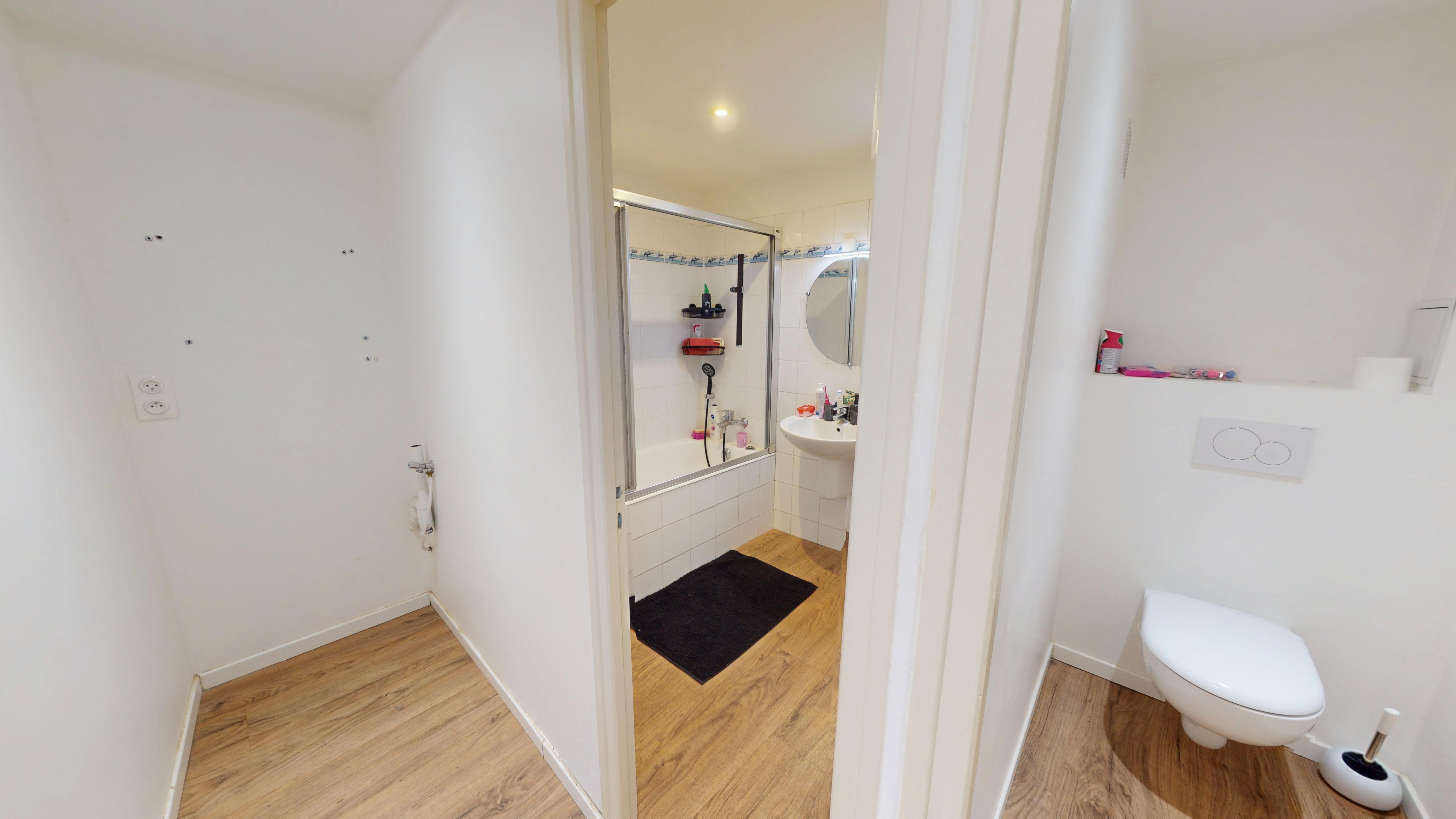 Appartement 4 pièces 81 m² · à Nemours · 81,1 m² · 175 000 €