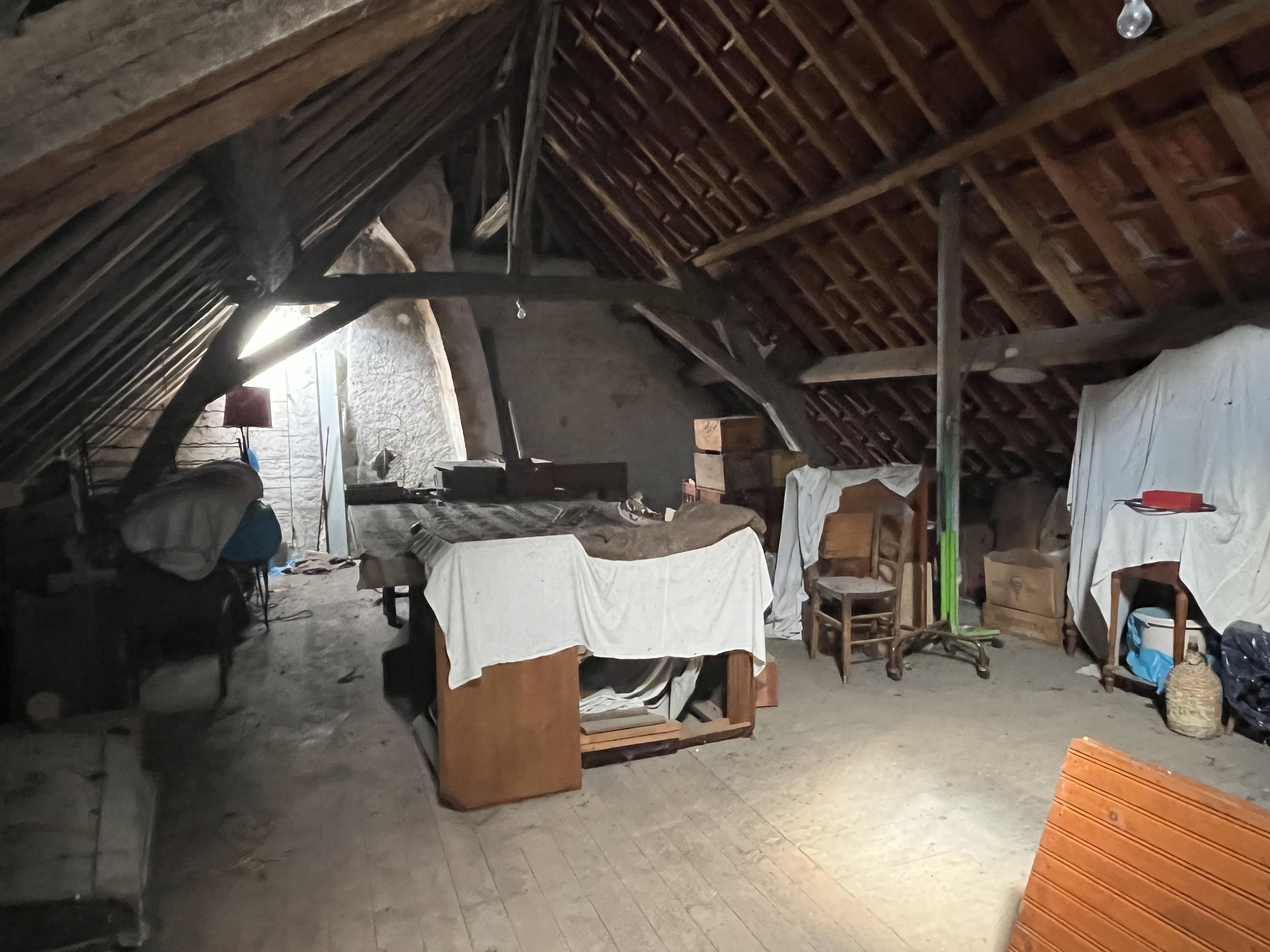 Maison 6 pièces 136 m² · à Conflans-sur-Seine · 136 m² · 137 000 €