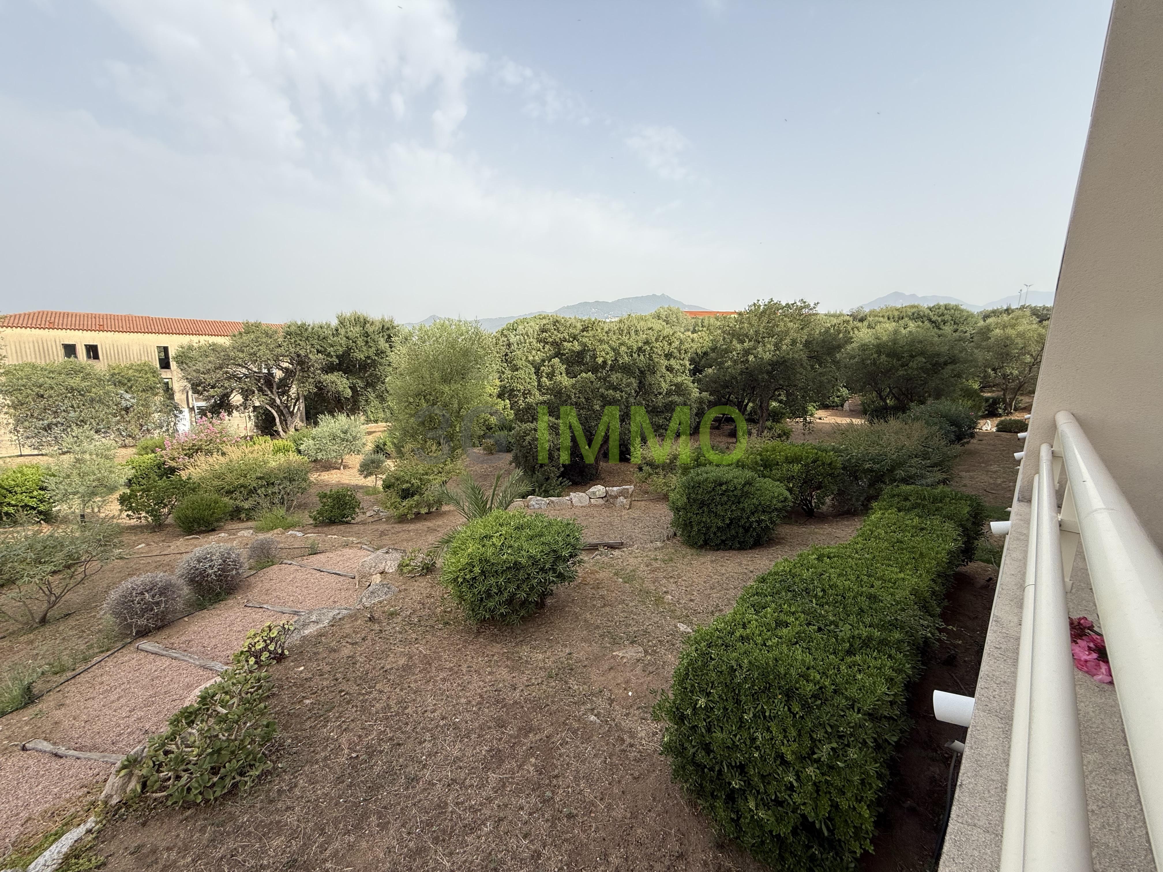 Appartement 3 pièces 74 m² · à Propriano · 73,8 m² · 490 000 €