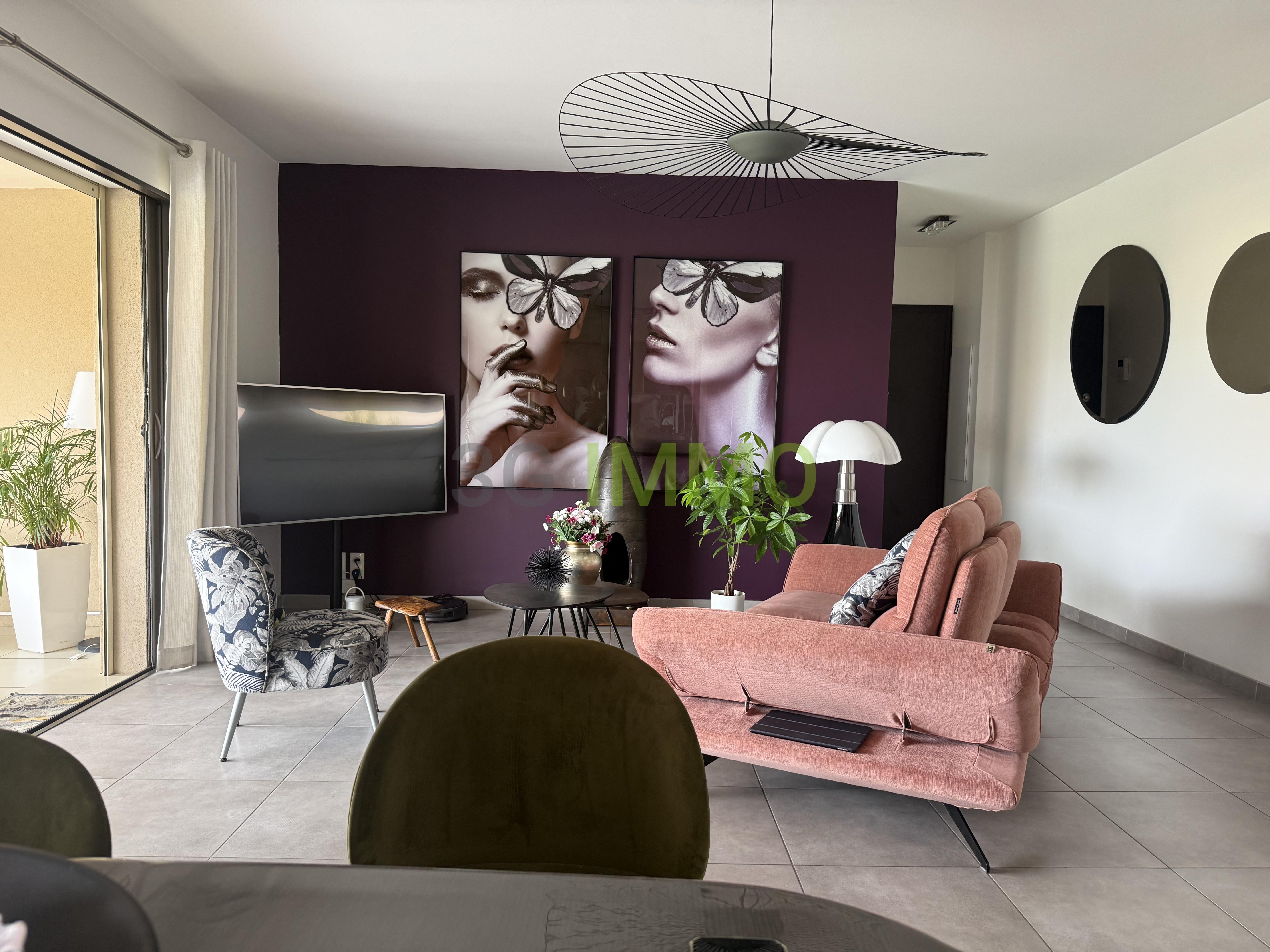 Appartement 3 pièces 75 m² · à Propriano · 74,7 m² · 420 000 €