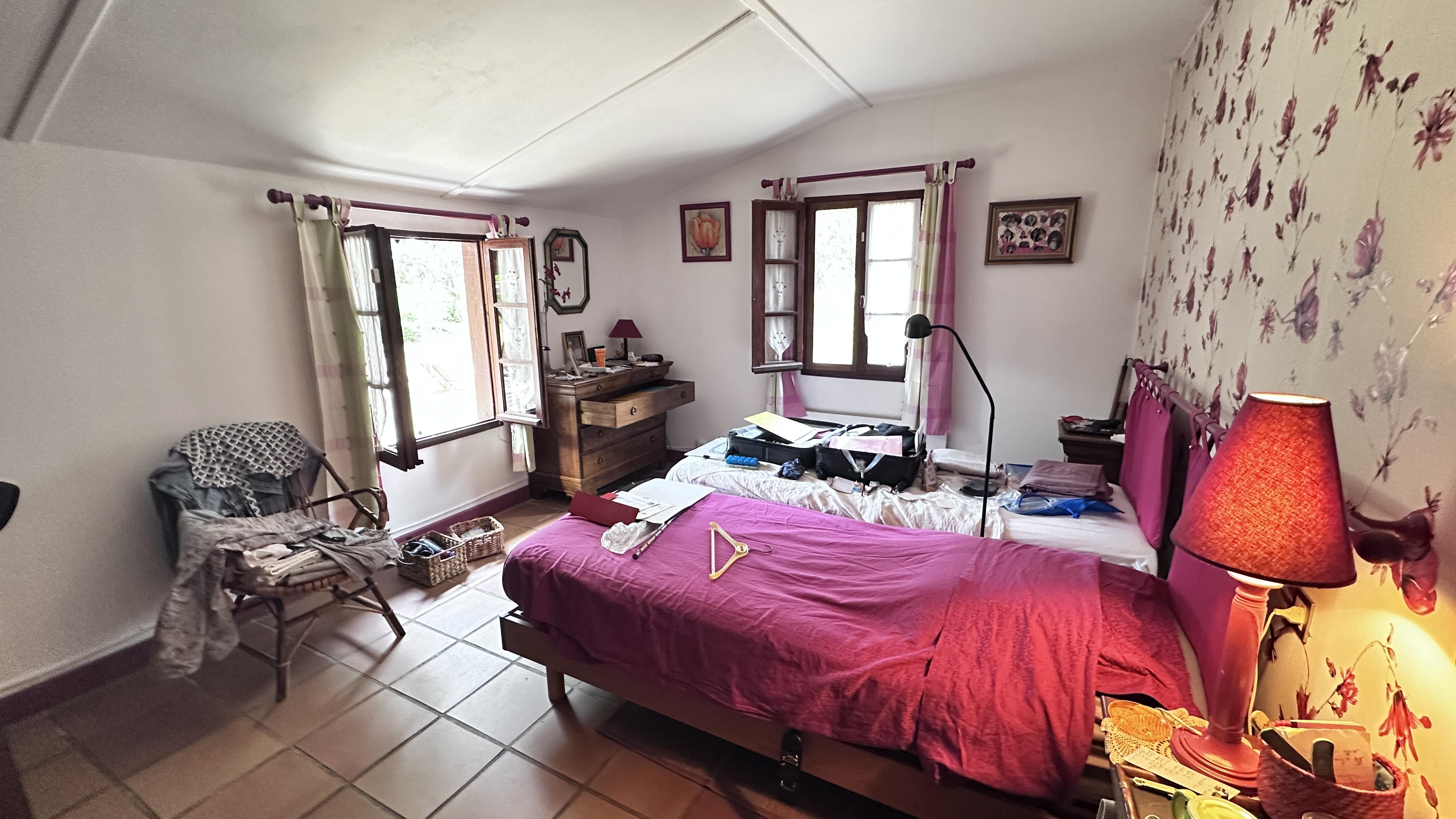Maison 5 pièces 130 m² · à Ousse-Suzan · 130 m² · 293 500 €
