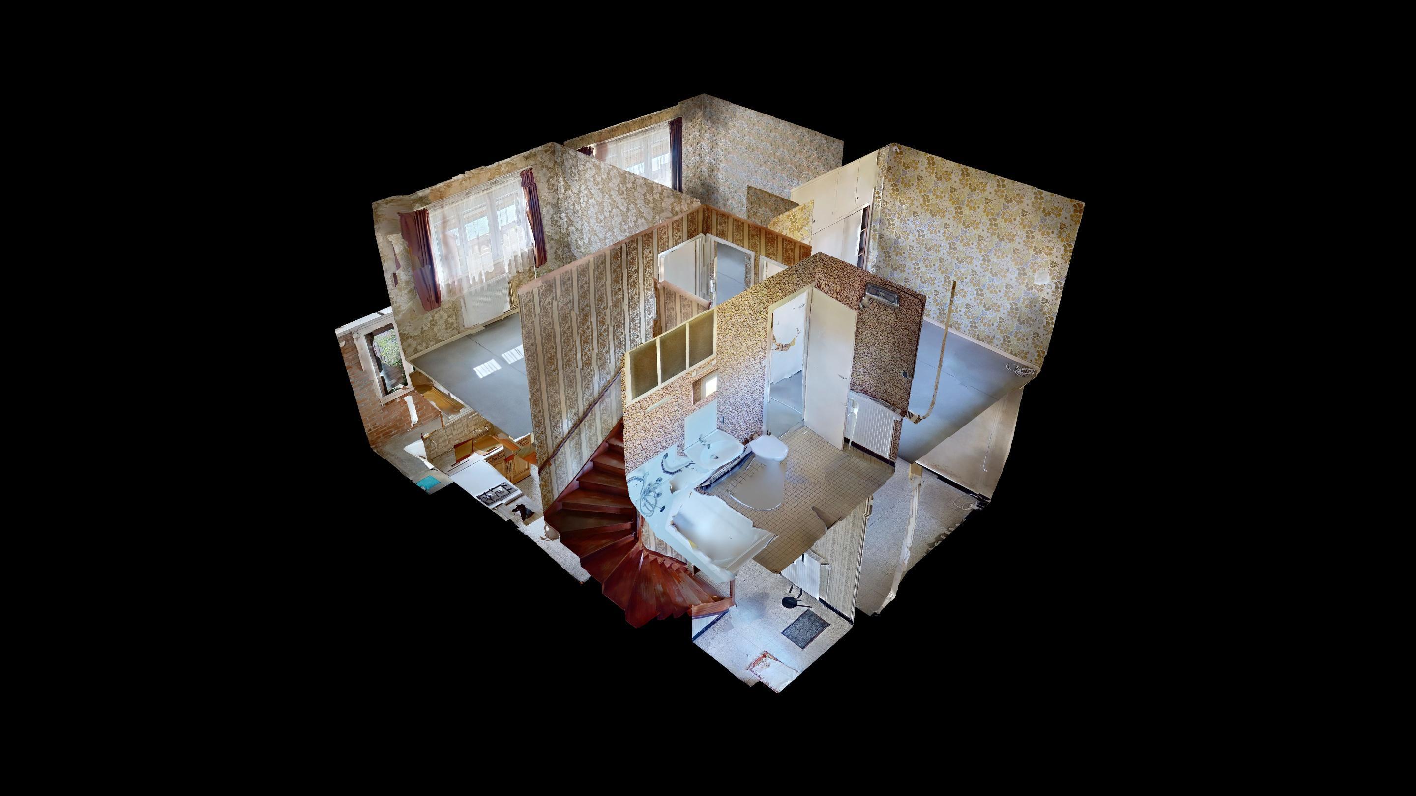 Maison 4 pièces 70 m² · à Achicourt · 70 m² · 168 000 €