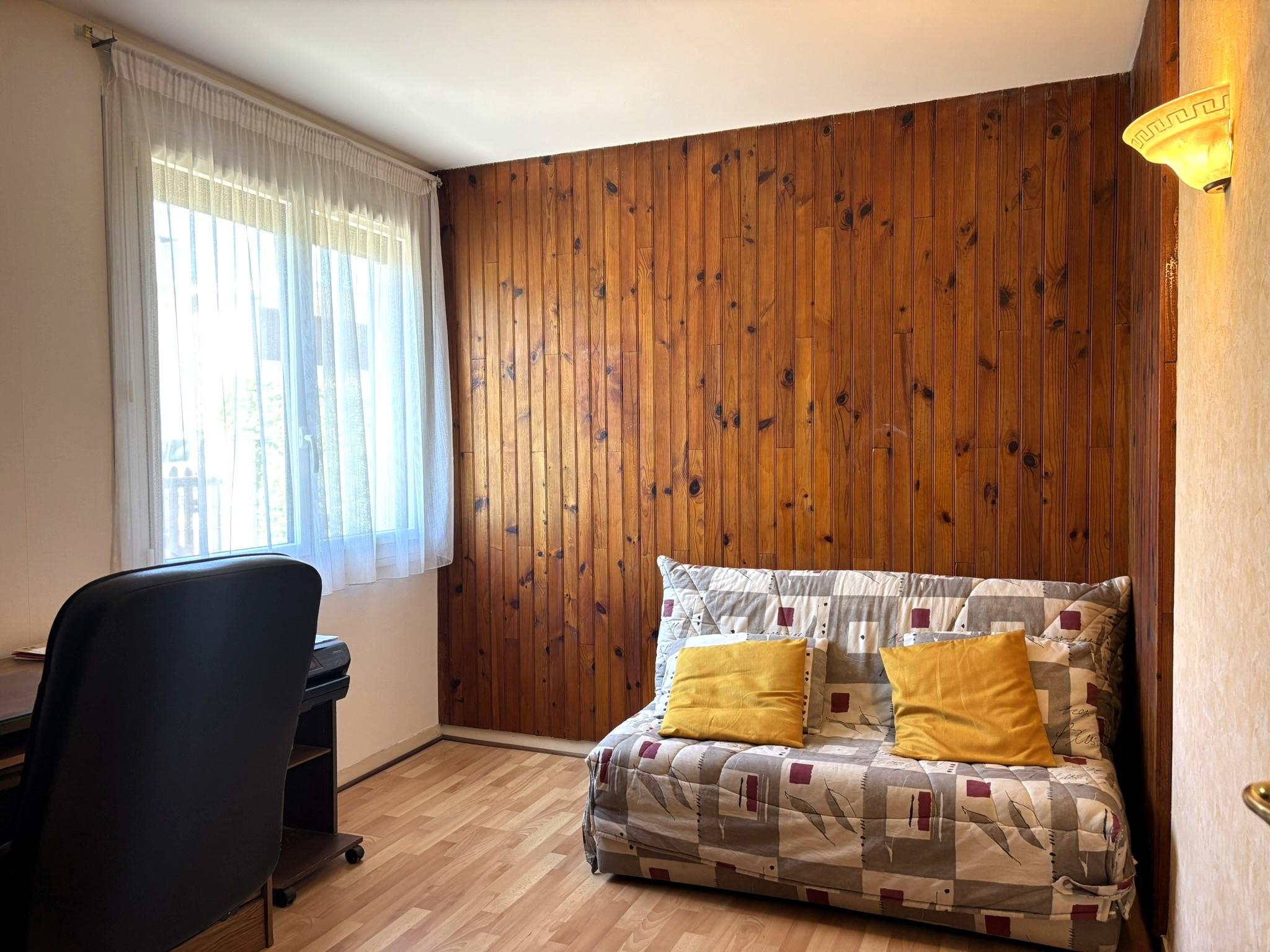 Maison 4 pièces 92 m² · à Genlis · 92 m² · 185 000 €