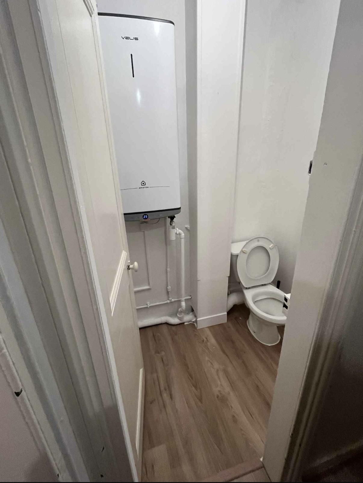 Appartement 3 pièces 54 m² · à Rouen · 54 m² · 169 000 €