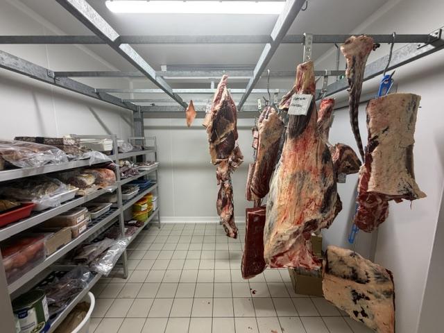 Fonds de commerce à Lamagistère (82360) - Lamagistère · 50 m² · 143 000 €
