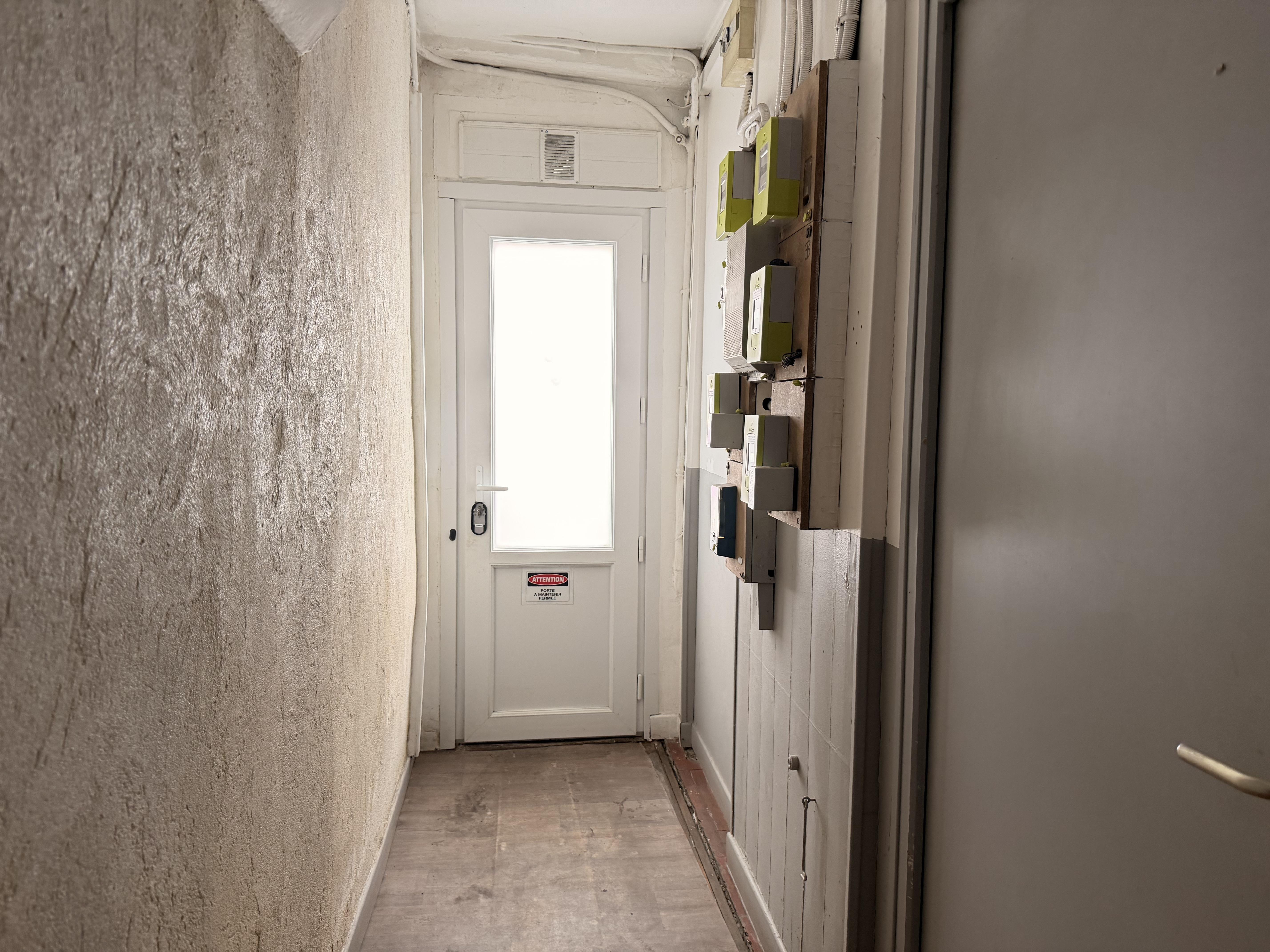 4 pièces 94 m² · à Rouen · 93,5 m² · 360 000 €