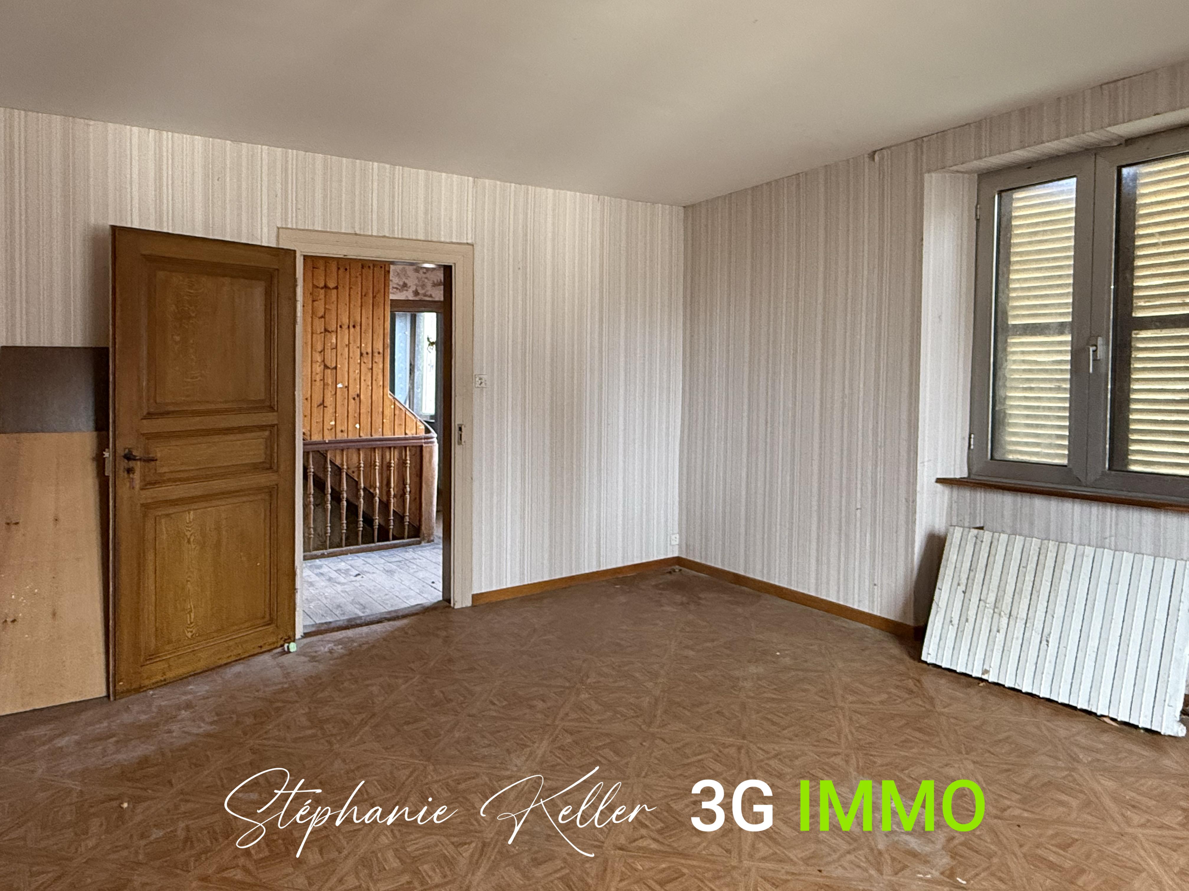 Maison 5 pièces 170 m² · à Schoenau · 170,4 m² · 235 000 €