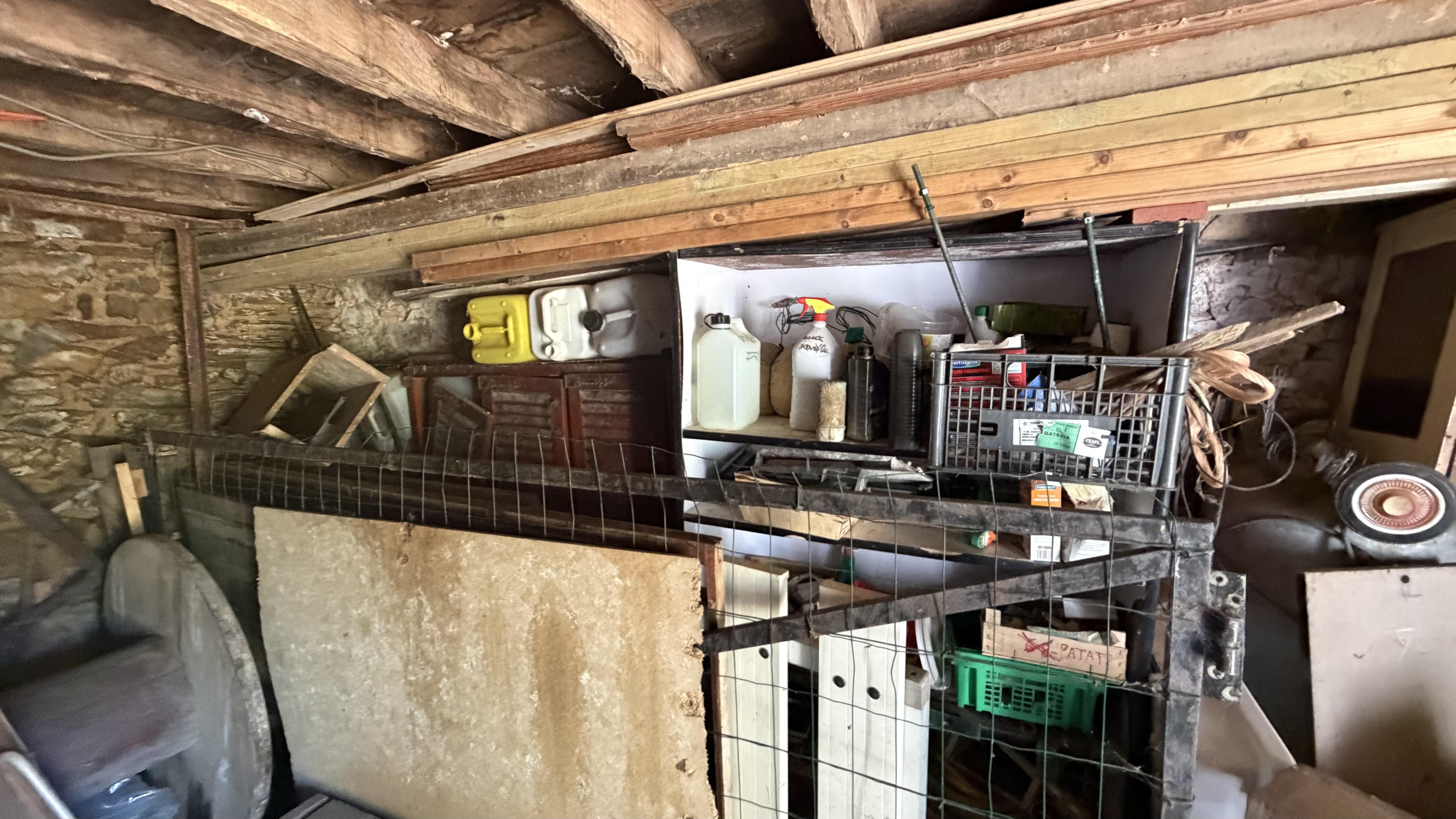 Maison 2 pièces 46 m² · à Ceaucé · 46 m² · 12 000 €