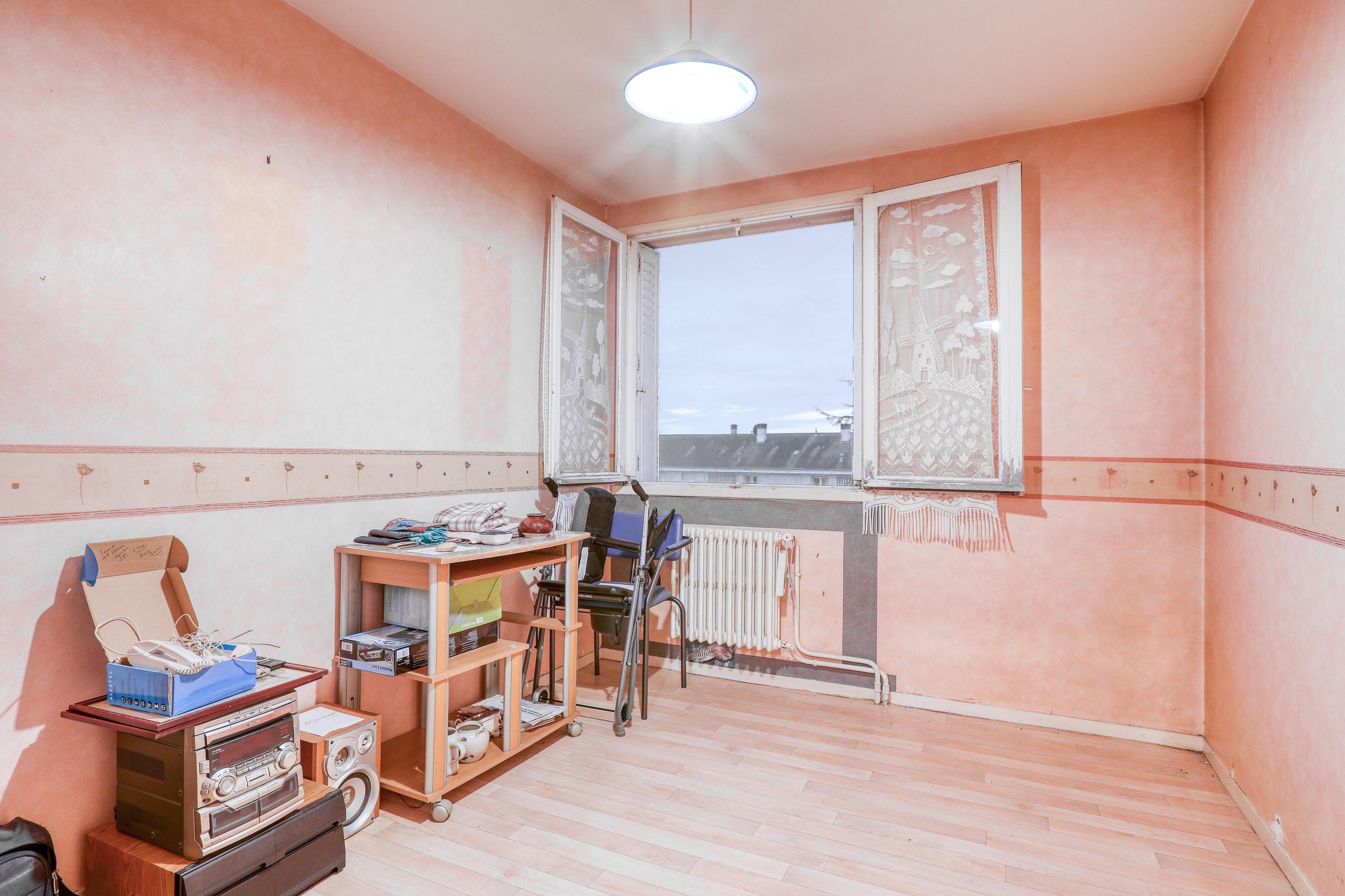 Appartement 3 pièces 61 m² · à Saumur · 61,5 m² · 59 900 €