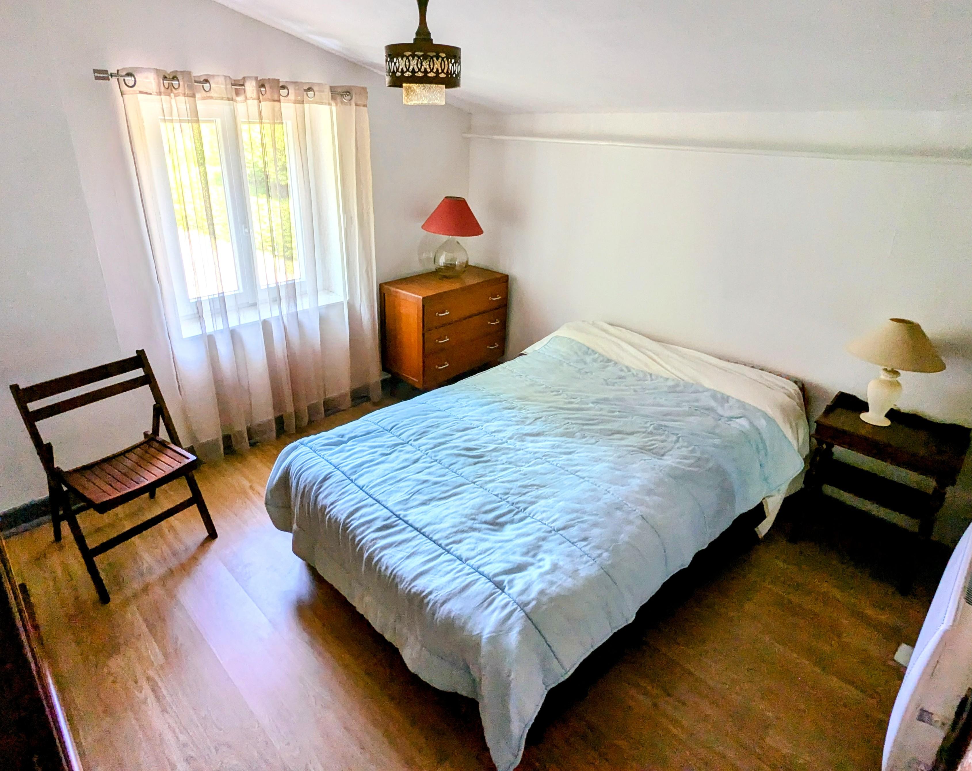 Maison 5 pièces 117 m² · à Nervieux · 117 m² · 110 000 €