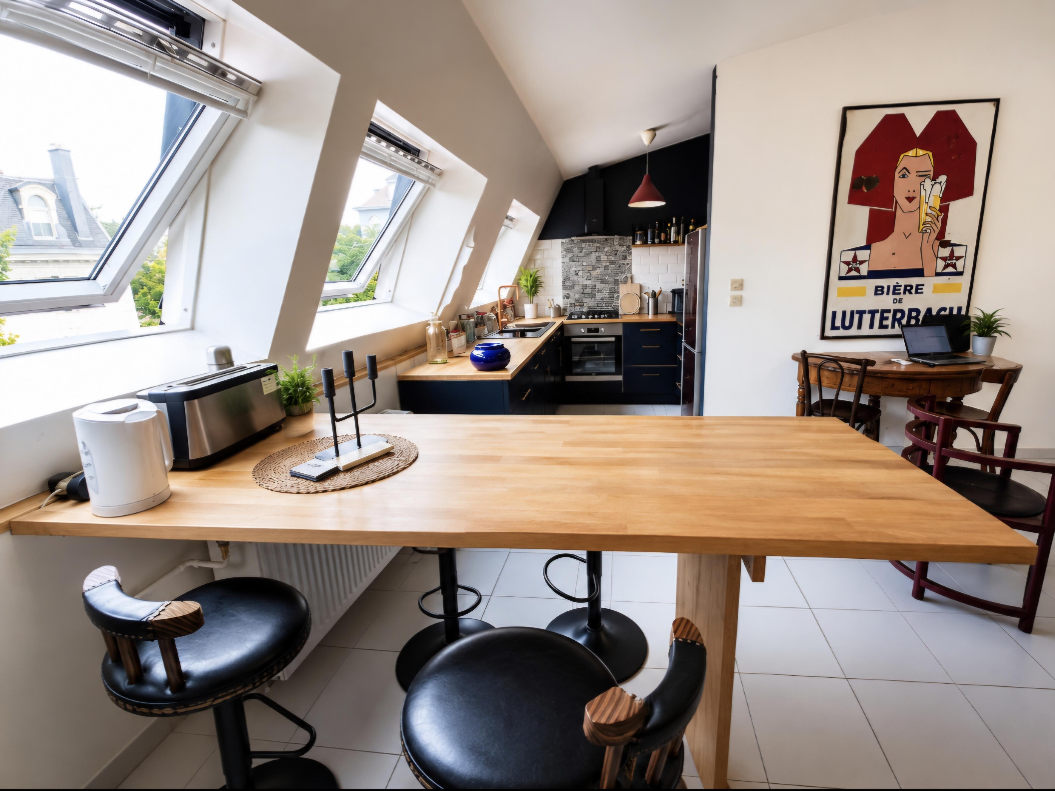 Appartement 3 pièces 75 m² · à Mulhouse · 75 m² · 99 900 €
