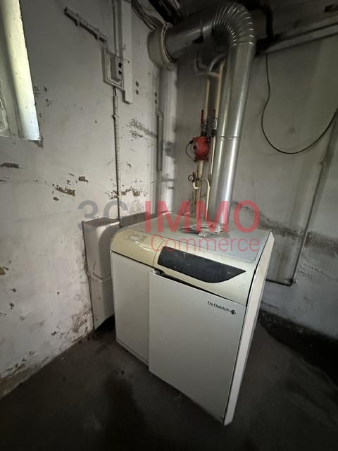 Local commercial 8 pièces 226 m² · à Saint-Dizier · 226 m² · 169 000 €