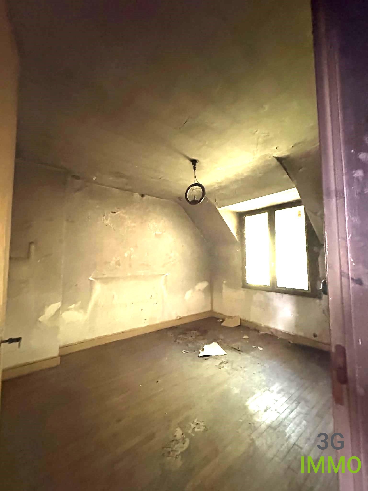 Maison 5 pièces 90 m² · à La Riche · 90 m² · 156 960 €