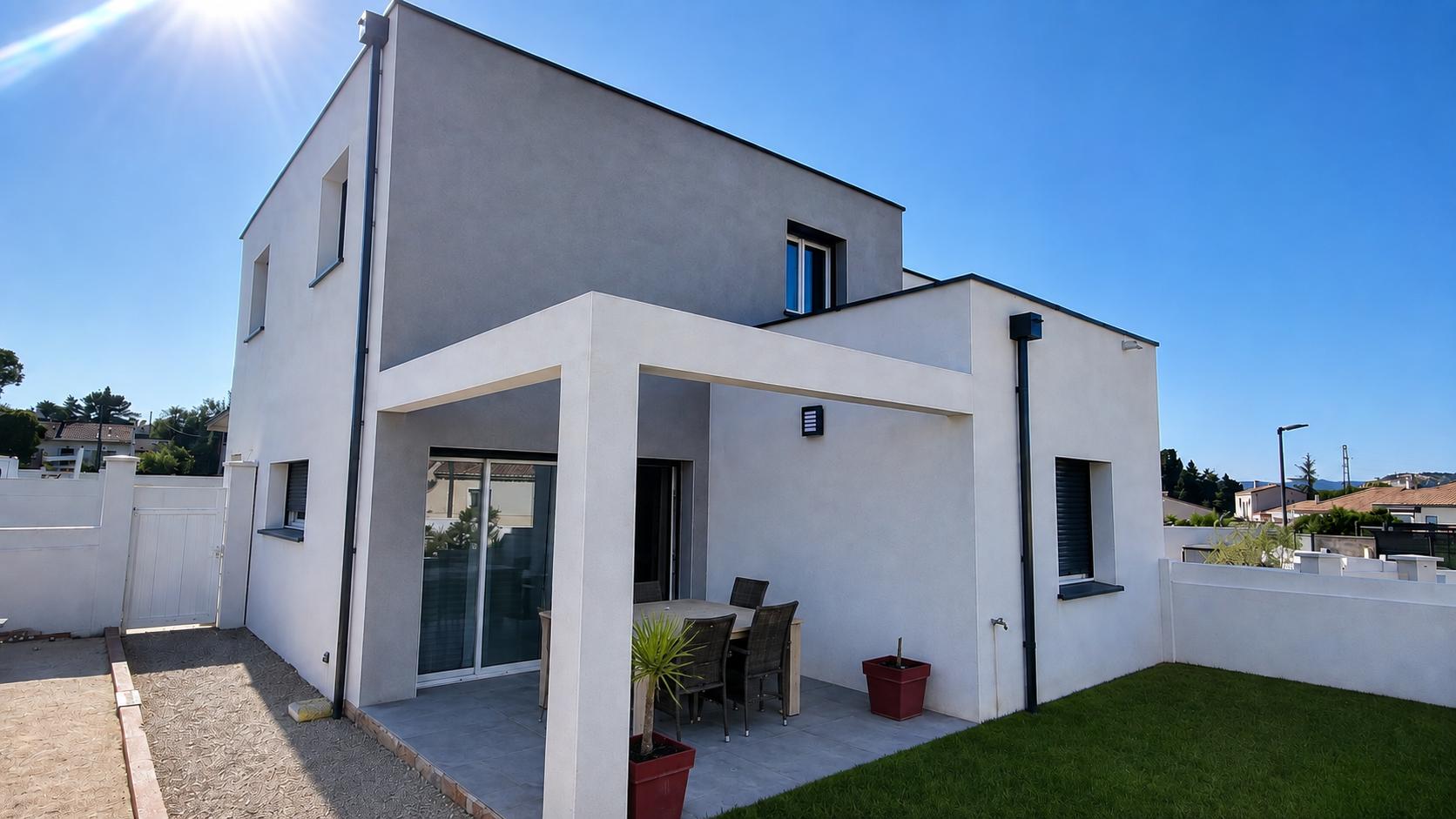 5 pièces 110 m² · à Ners · 110 m² · 342 000 €