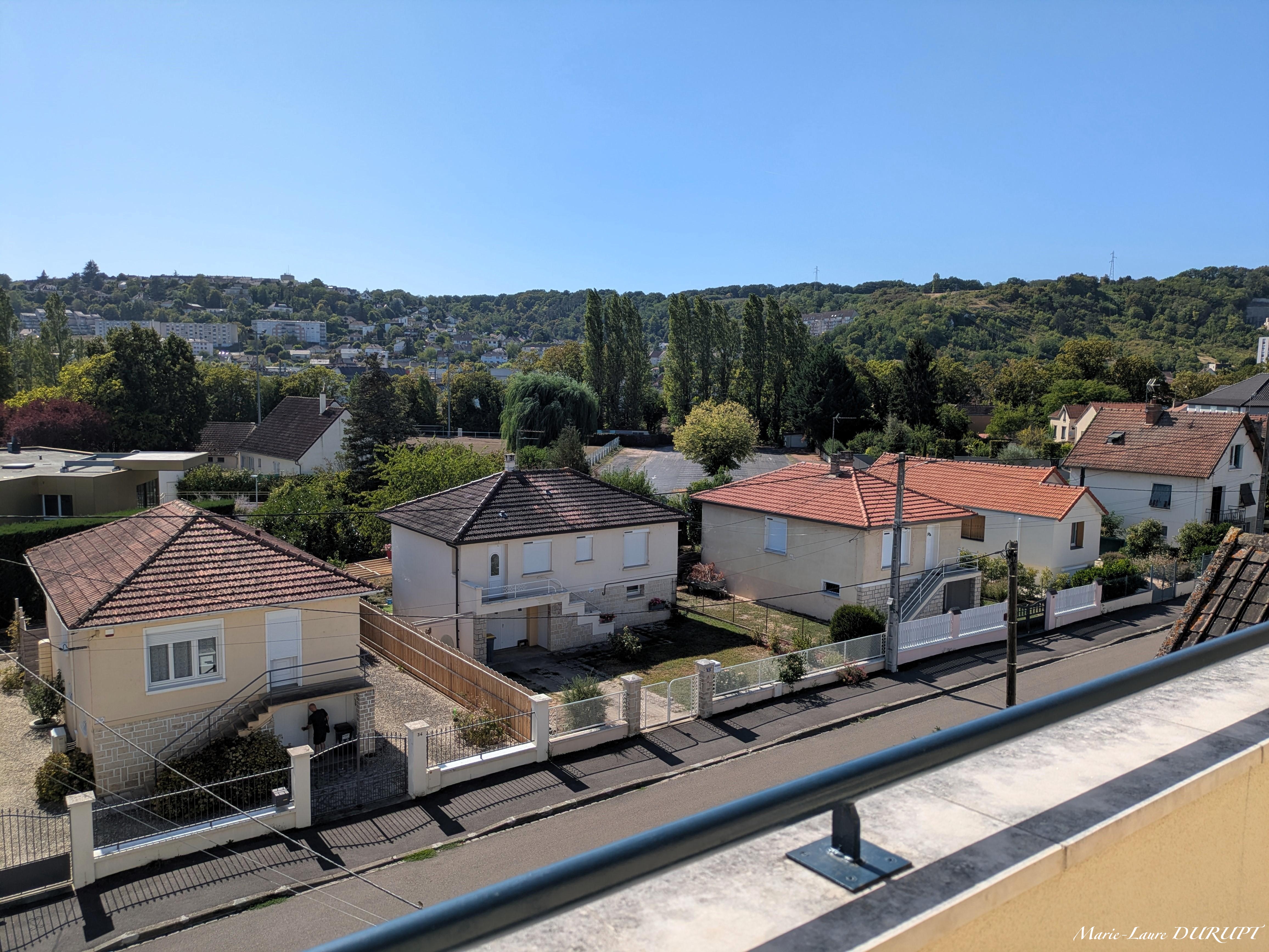 Appartement 1 pièce 34 m² · à Sens · 34,4 m² · 74 900 €