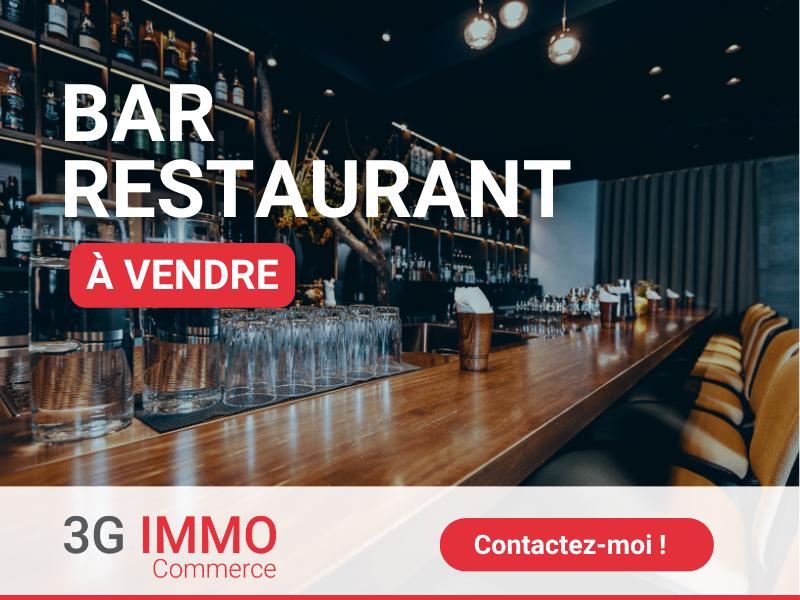 Hôtel Restaurant à Senlis (60300) - Senlis · 212 m² · 500 000 €