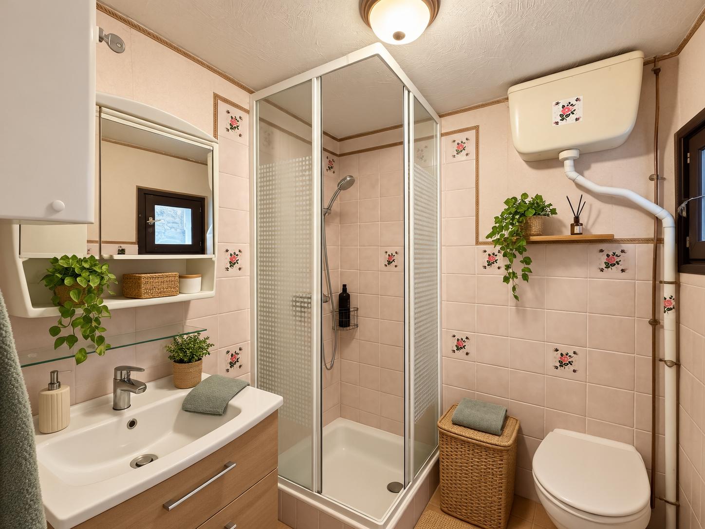 Appartement 2 pièces 27 m² · à Moulinet · 26,9 m² · 31 000 €