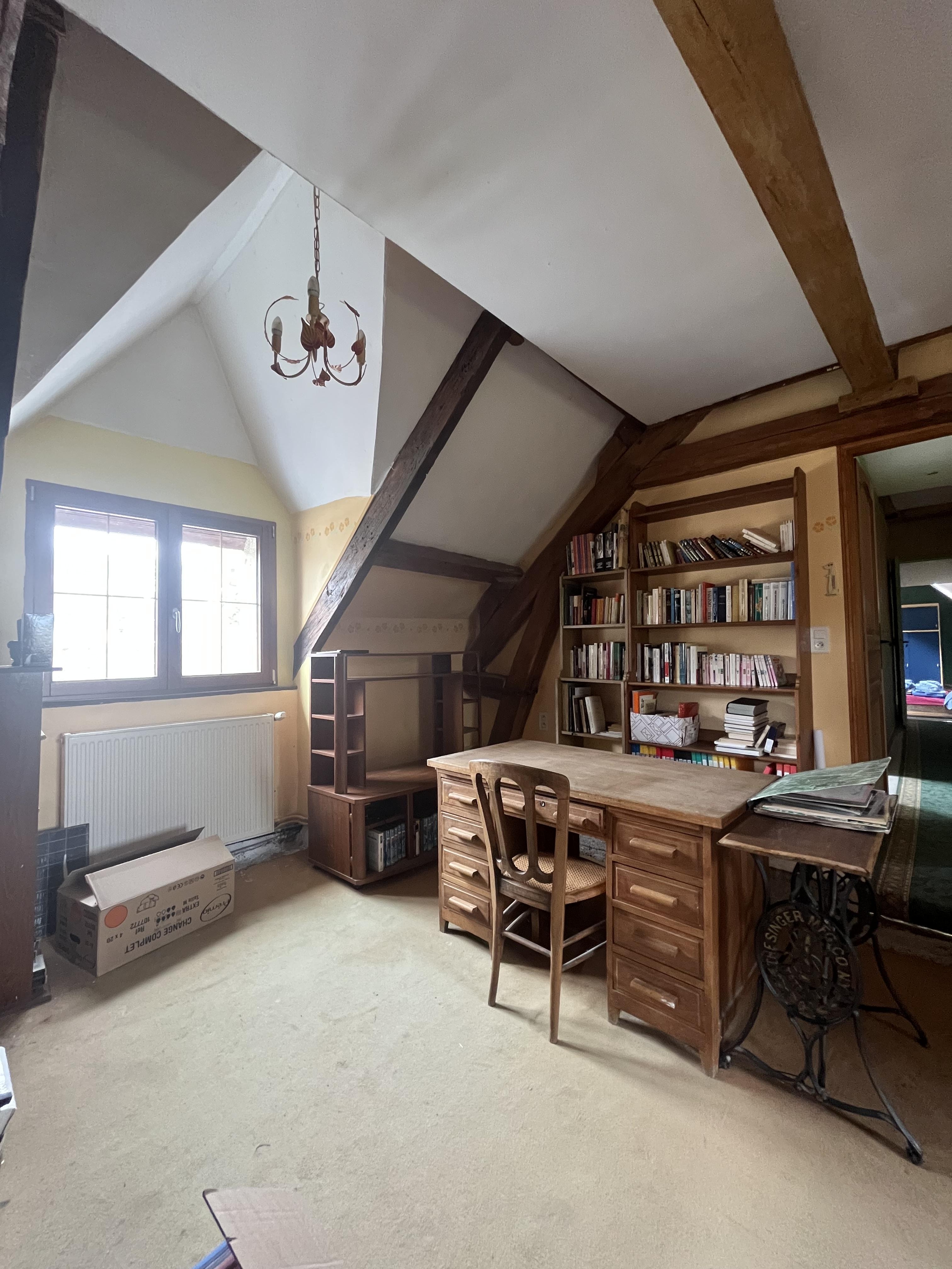 6 pièces 167 m² · à Nogent-sur-Seine · 167 m² · 199 000 €