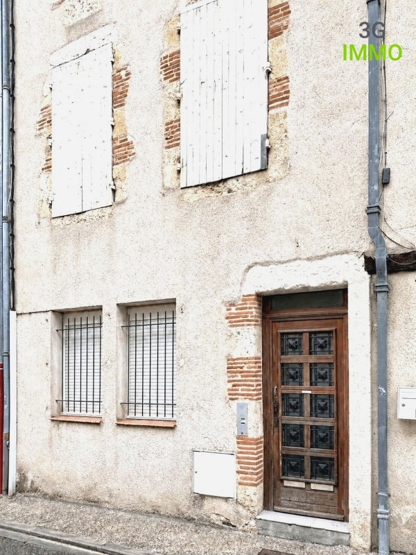 Immeuble 9 pièces 270 m² · à Agen · 270 m² · 420 000 €