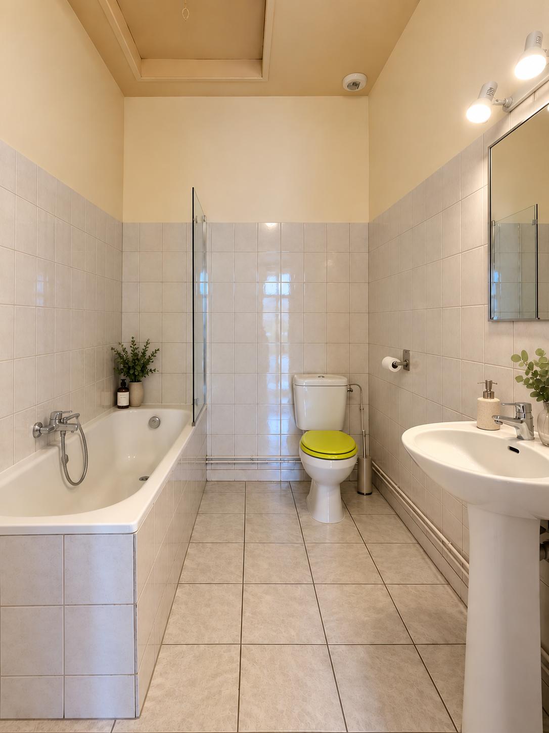 Maison 5 pièces 140 m² · à Thiers · 140 m² · 137 000 €