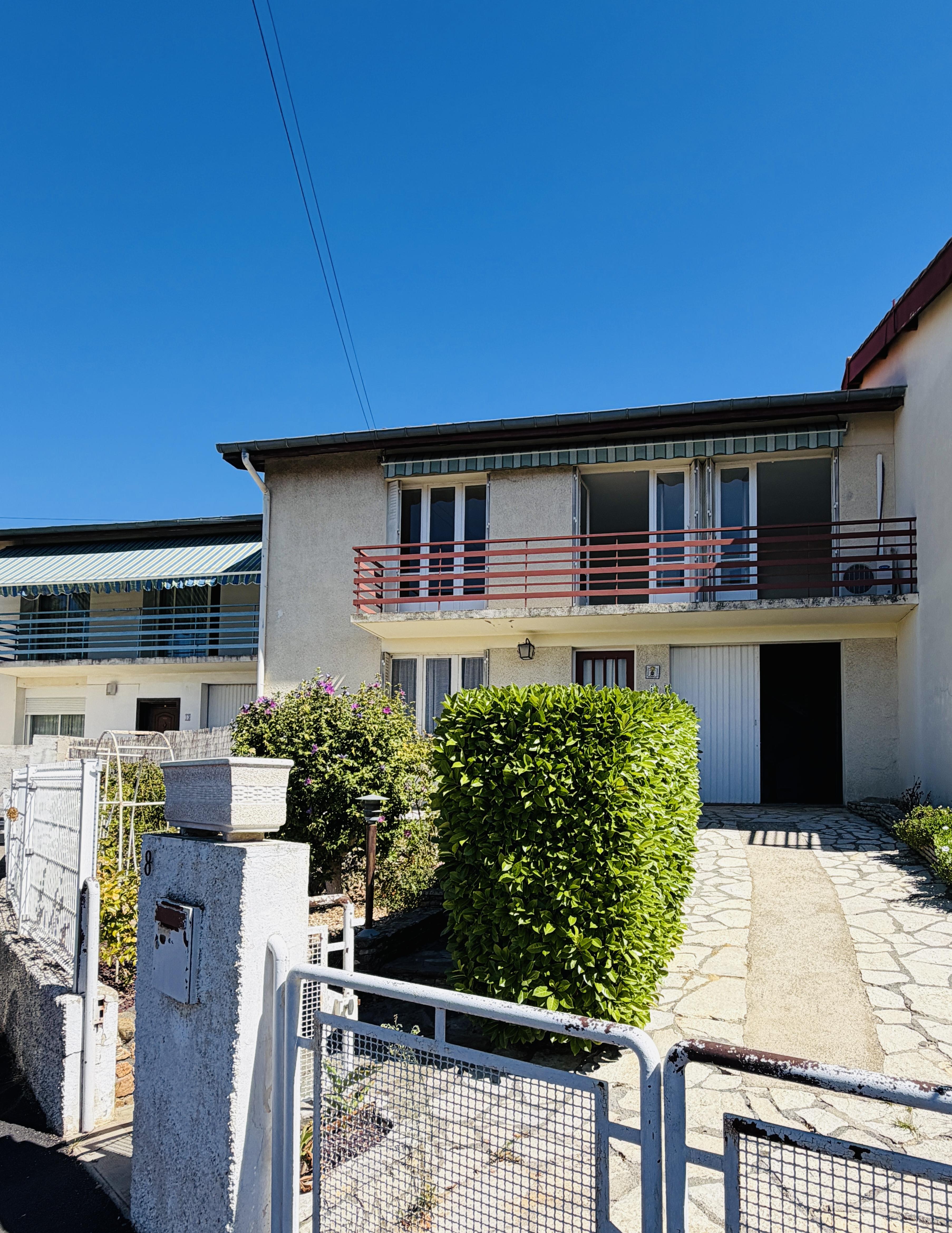 Maison 6 pièces 100 m² · à Béziers · 100 m² · 189 000 €