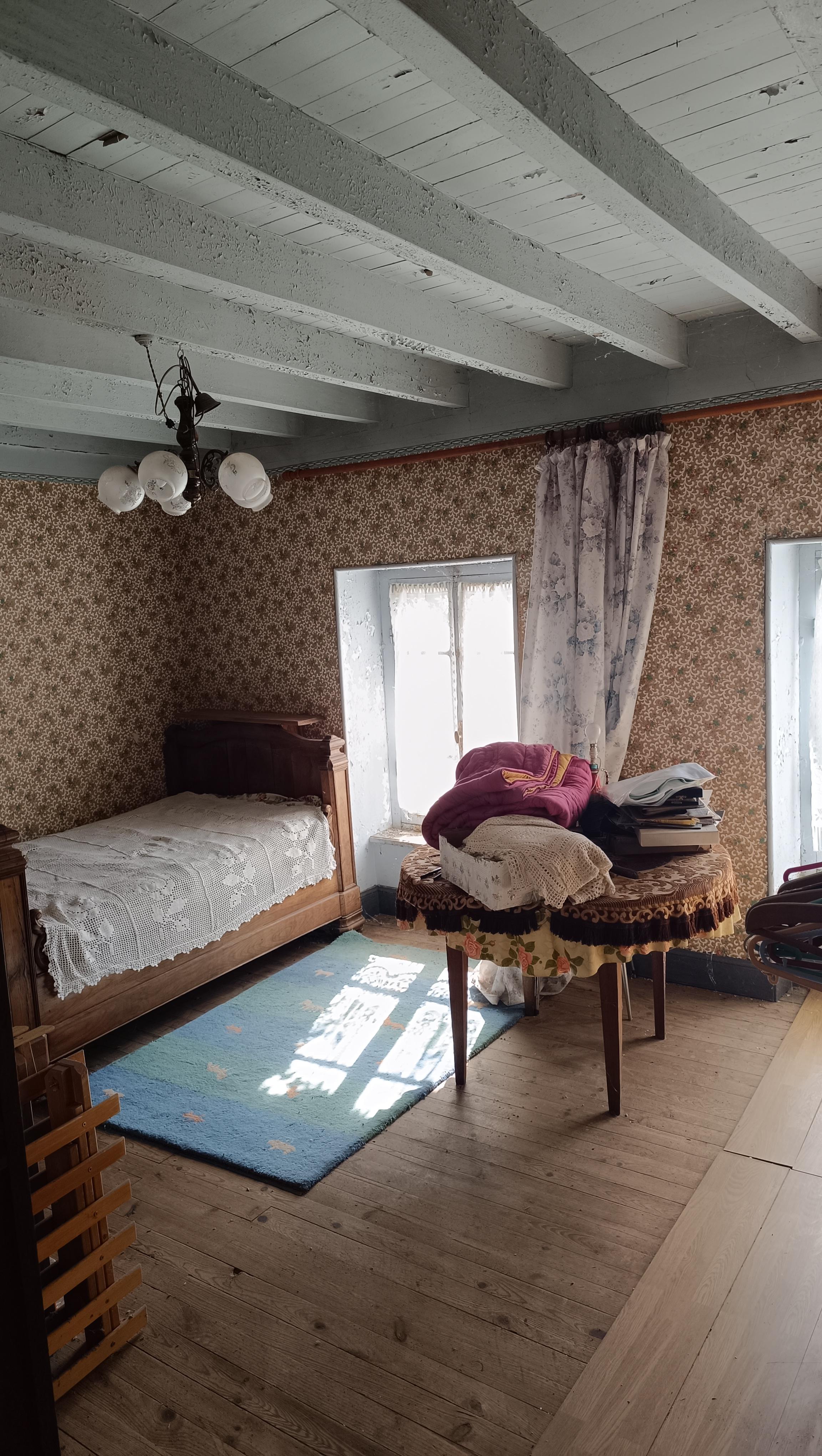 Maison 4 pièces 100 m² · à Blot-l'Église · 100 m² · 69 500 €