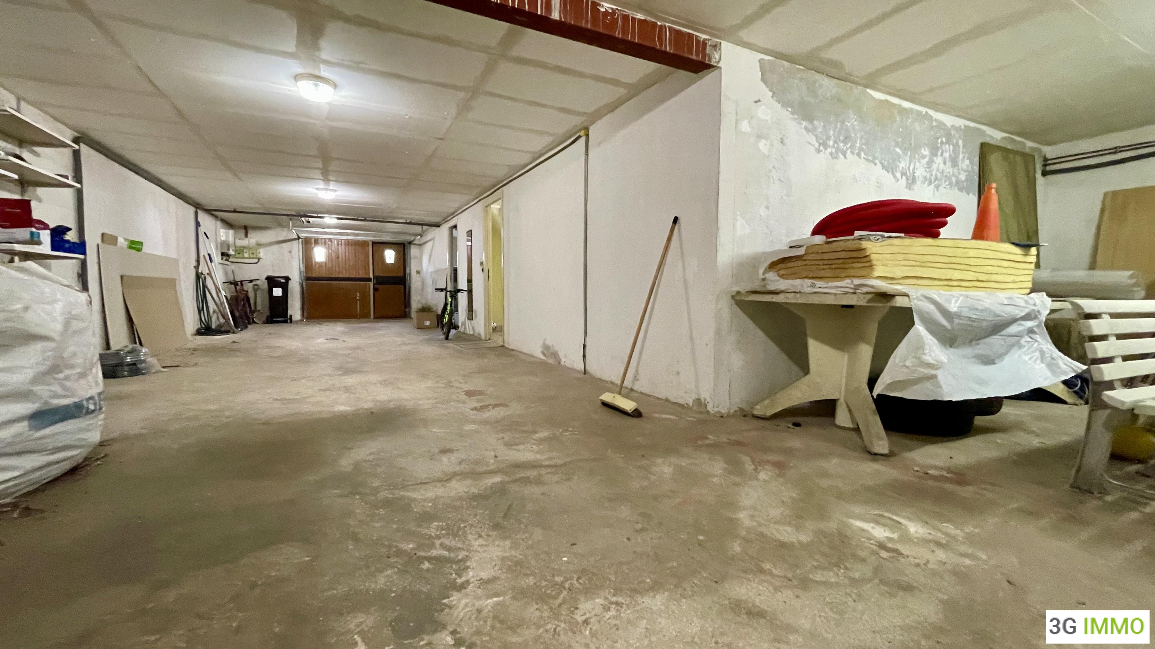 Maison 9 pièces 218 m² · à Mortagne · 218 m² · 265 000 €