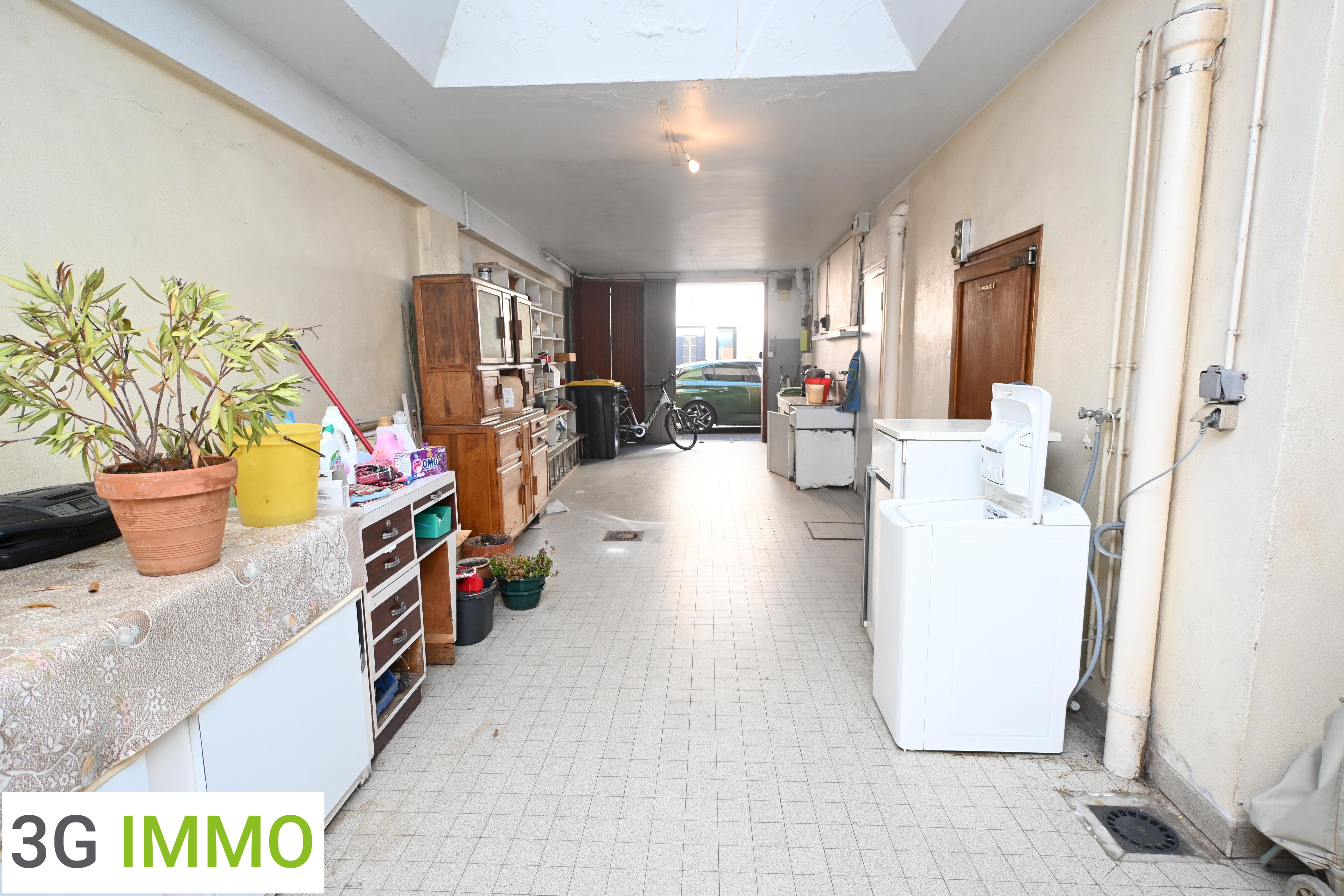 Maison 7 pièces 188 m² · à Feurs · 188 m² · 298 000 €
