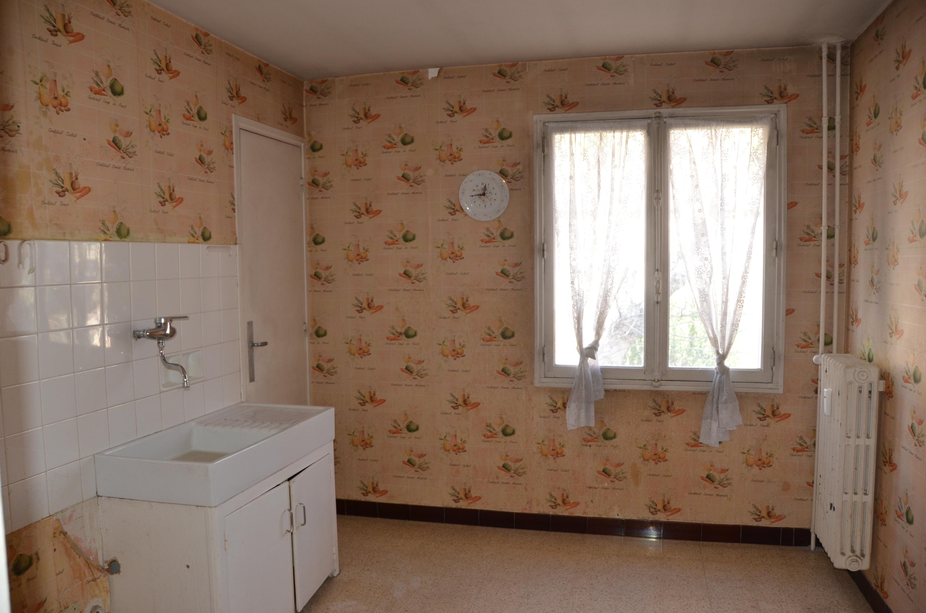Appartement 4 pièces 63 m² · à Privas · 63 m² · 60 000 €