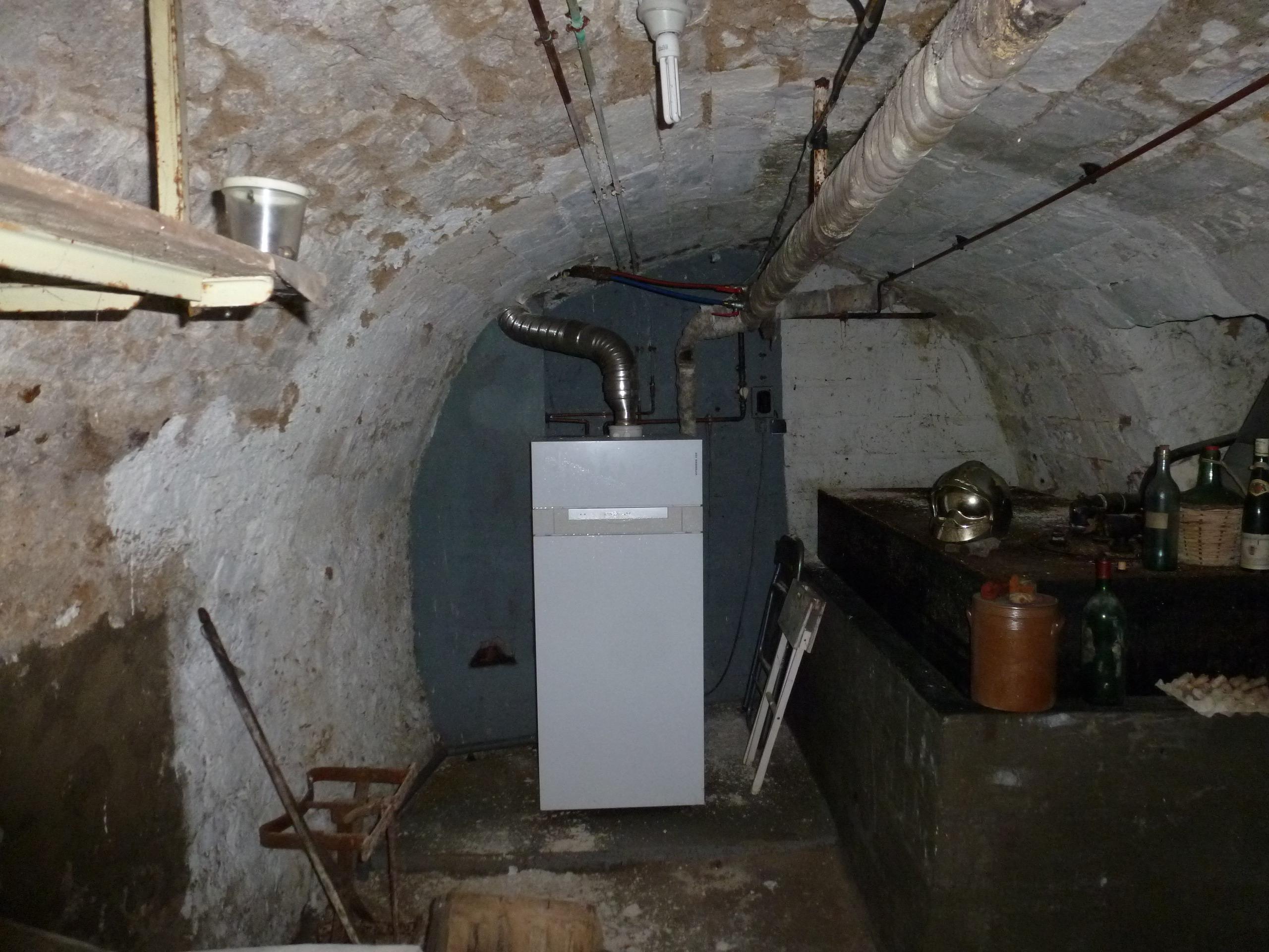 Maison 4 pièces 80 m² · à Courlon-sur-Yonne · 80 m² · 45 000 €