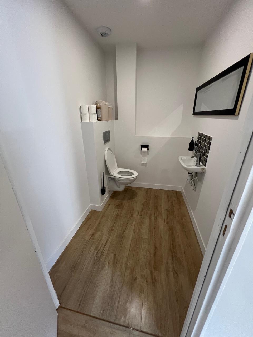 Appartement 100 m² · à Béziers · 100 m² · 128 000 €