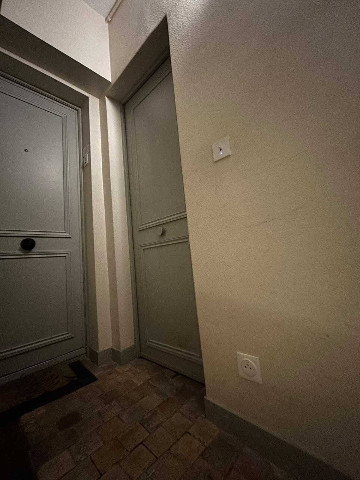 Local commercial 21 m² · à Paris · 20,5 m² · 267 750 €