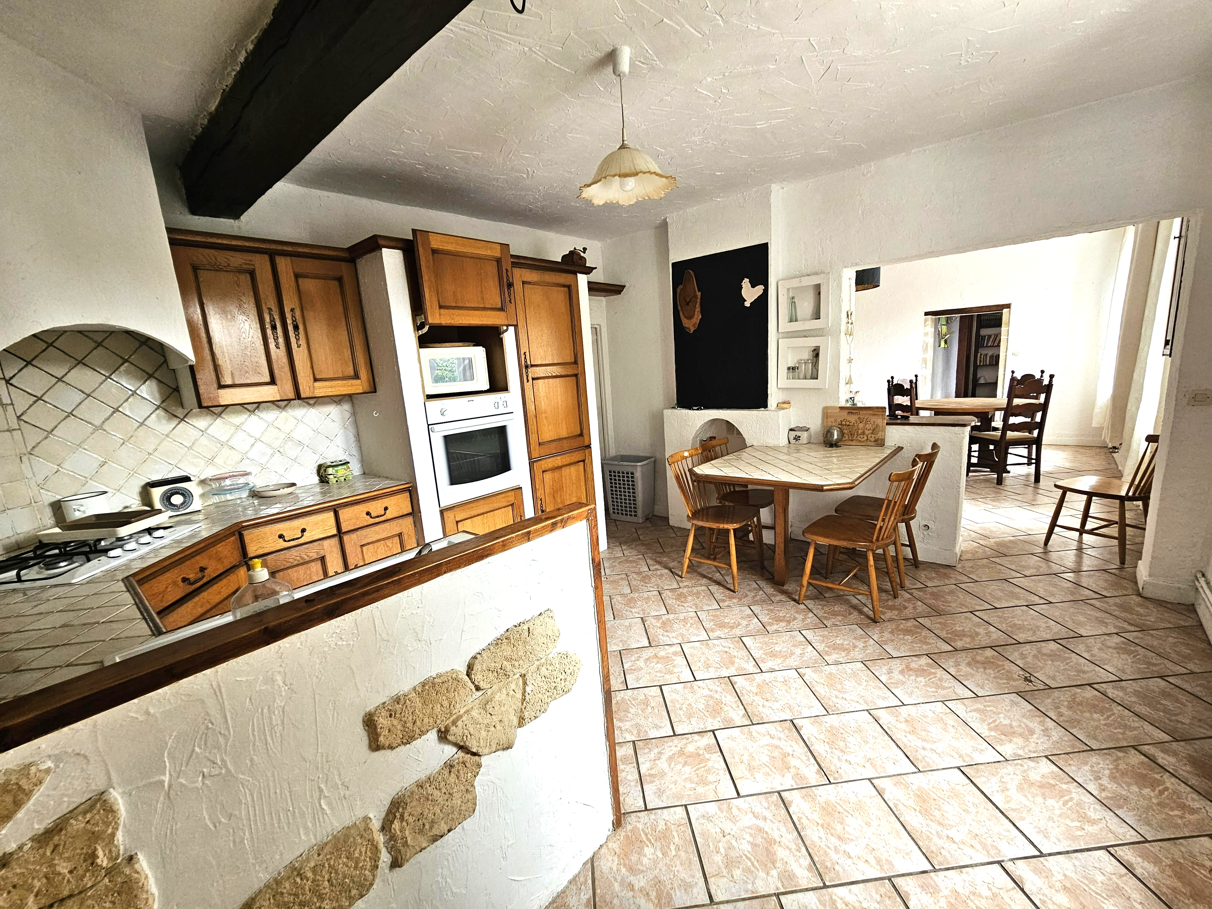 Maison 5 pièces 144 m² · à Guise · 144,2 m² · 129 000 €